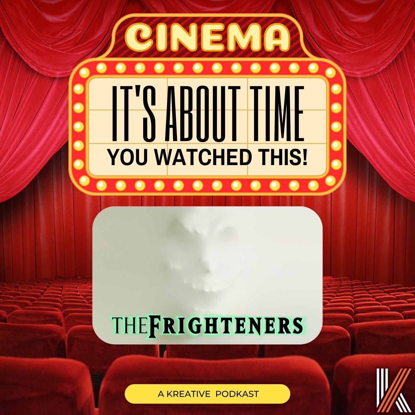 The Frighteners