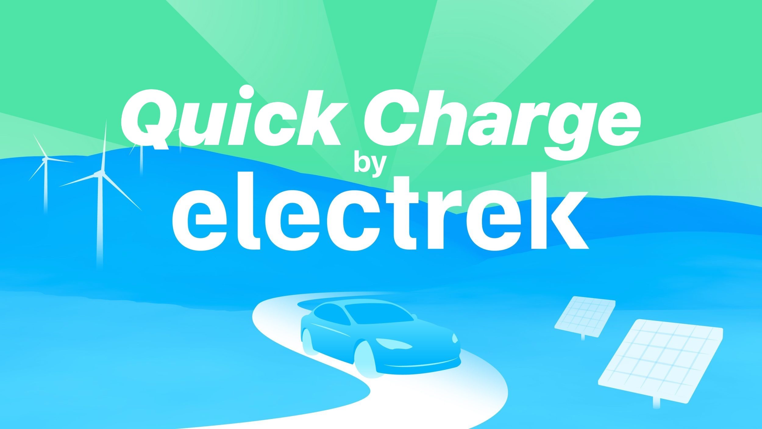 Quick Charge Podcast: September 5, 2023