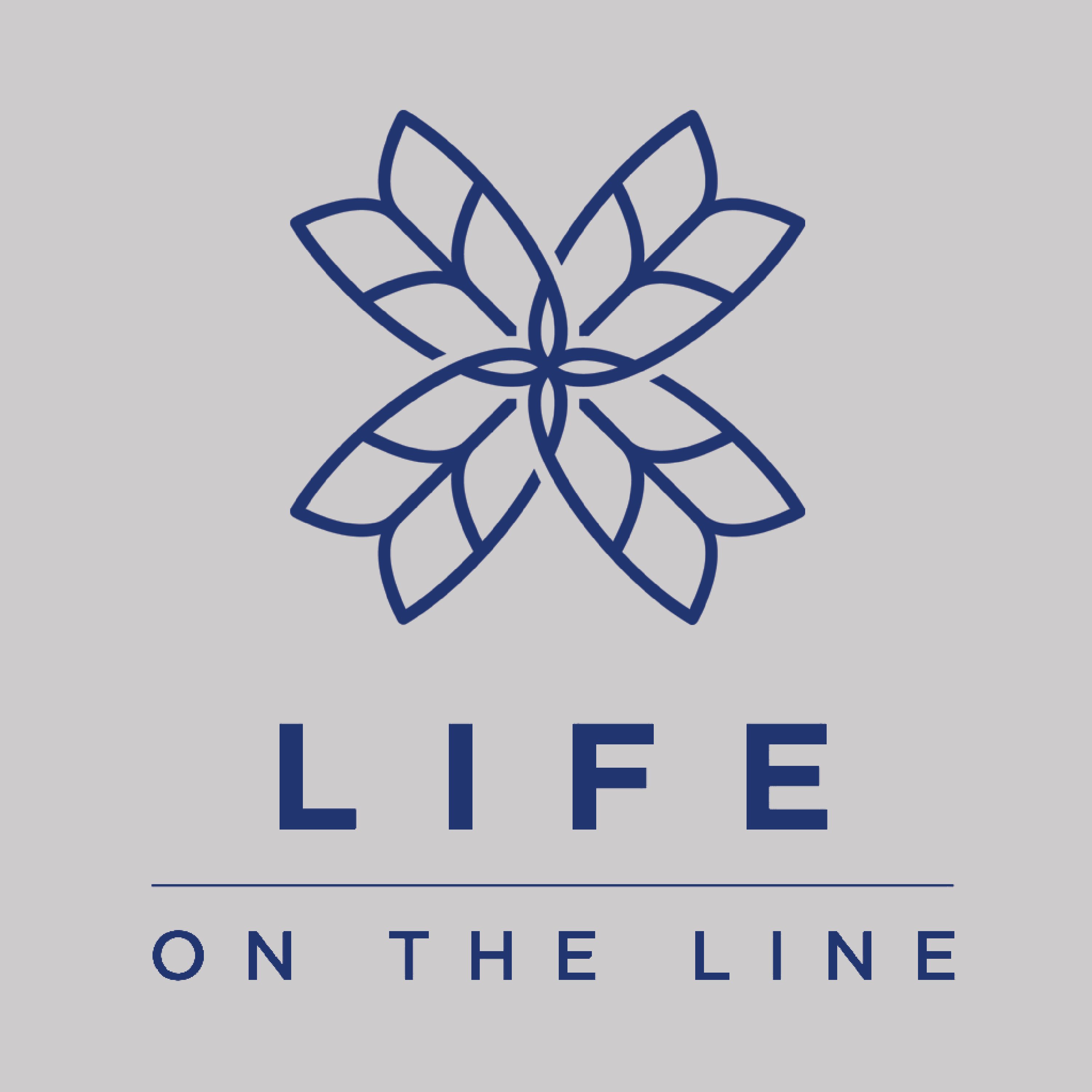 Life On The Line Podcast 