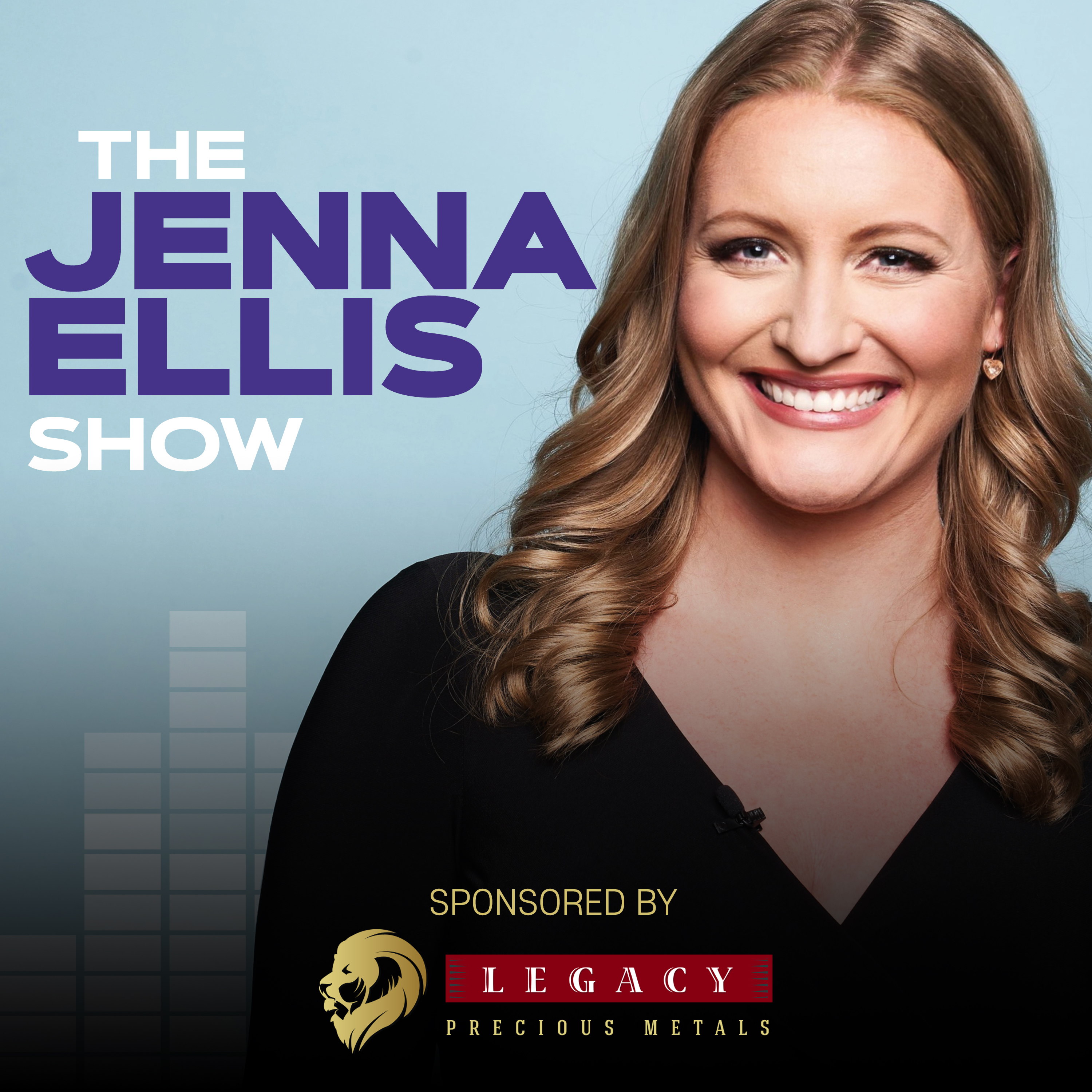 The Jenna Ellis Show 