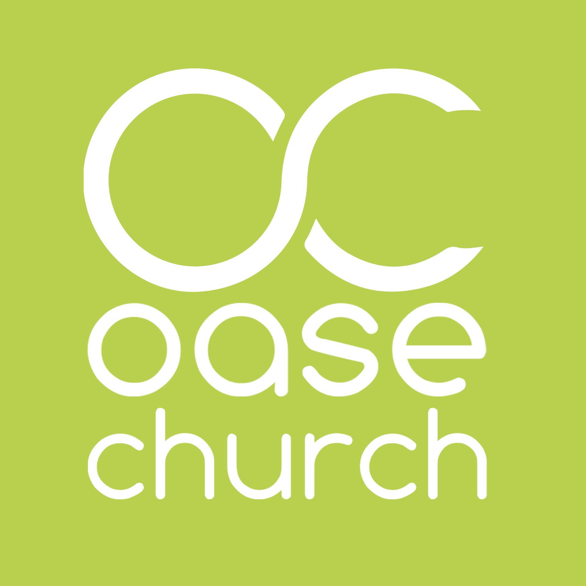 Oase Church 