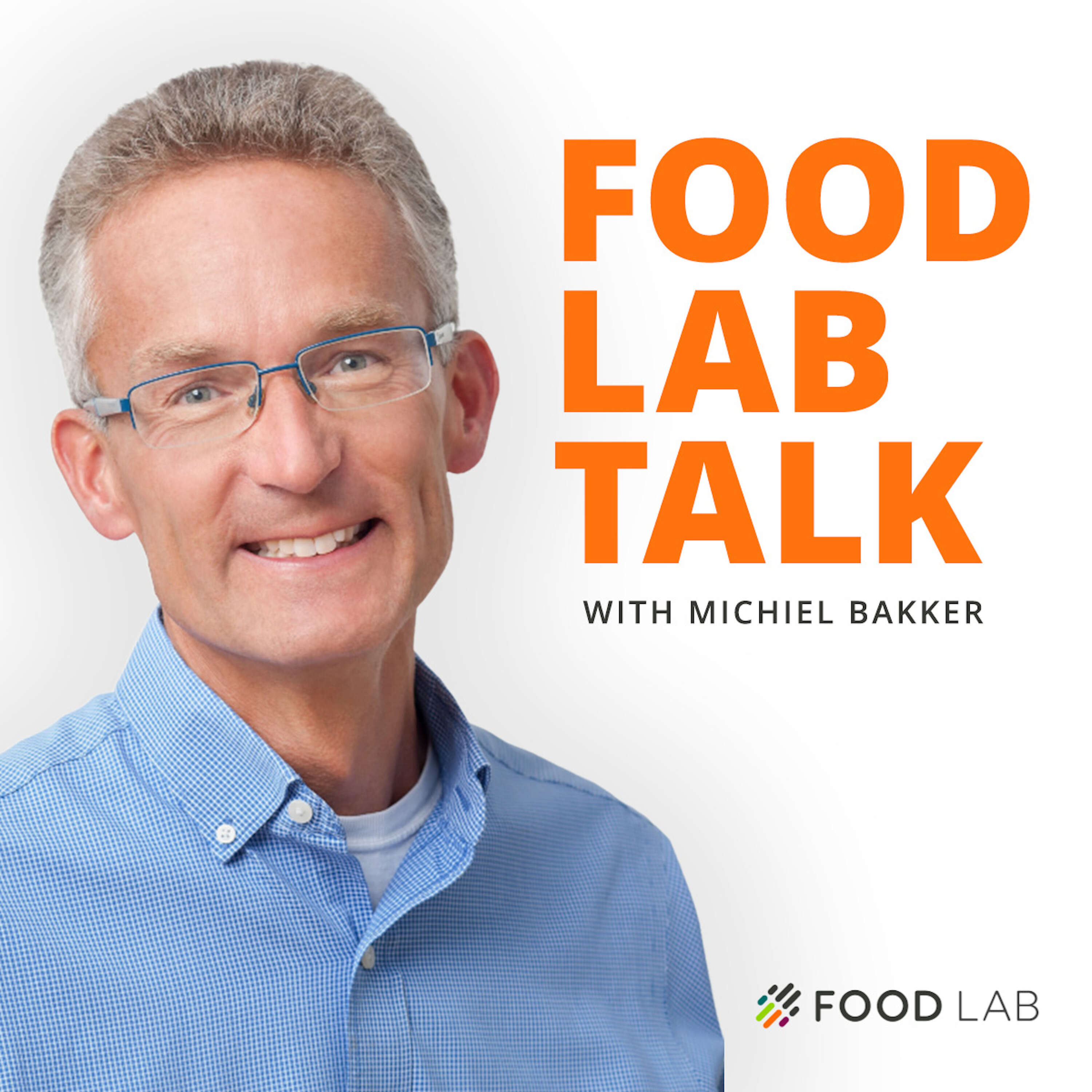 Food Lab Talk 