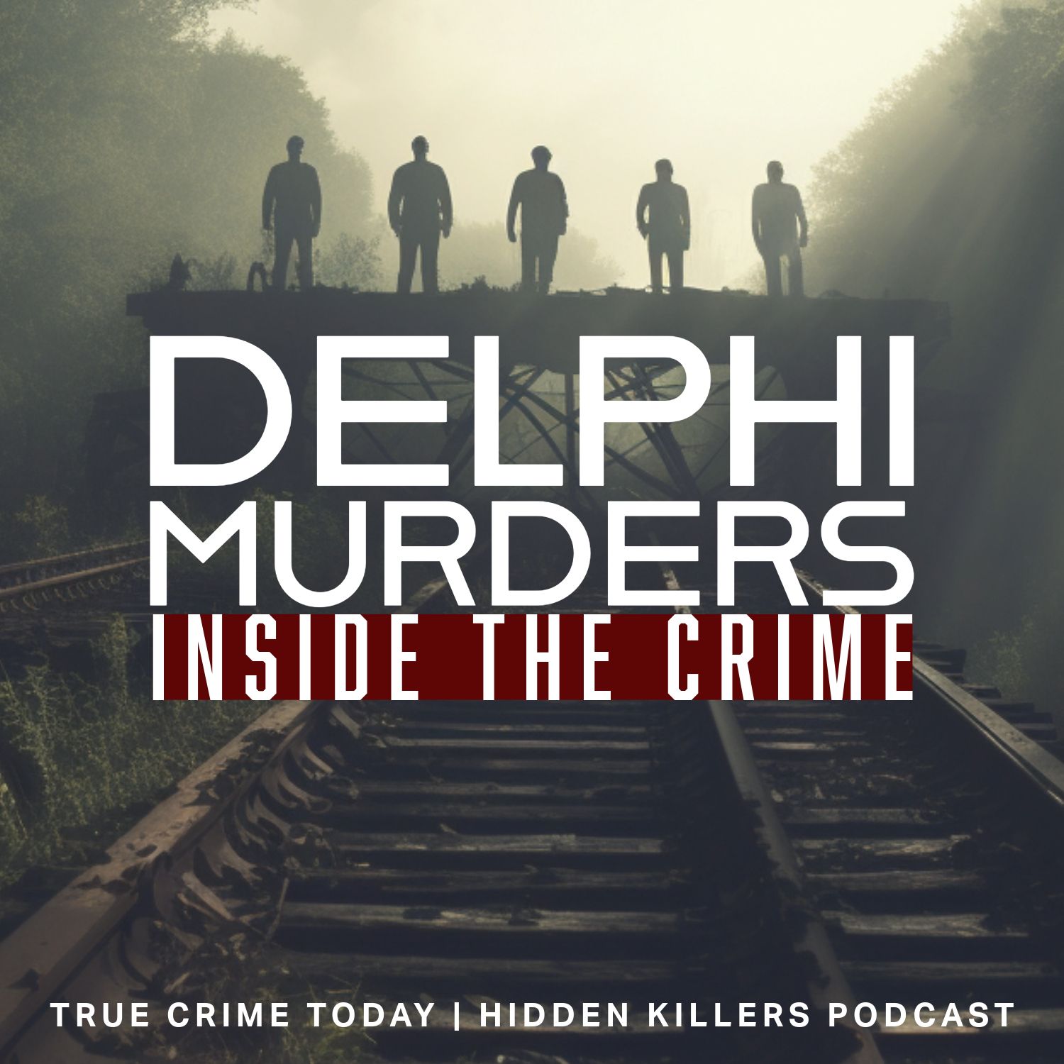 ⁣What Is Odenism and How Does It Relate To Delphi Murders?