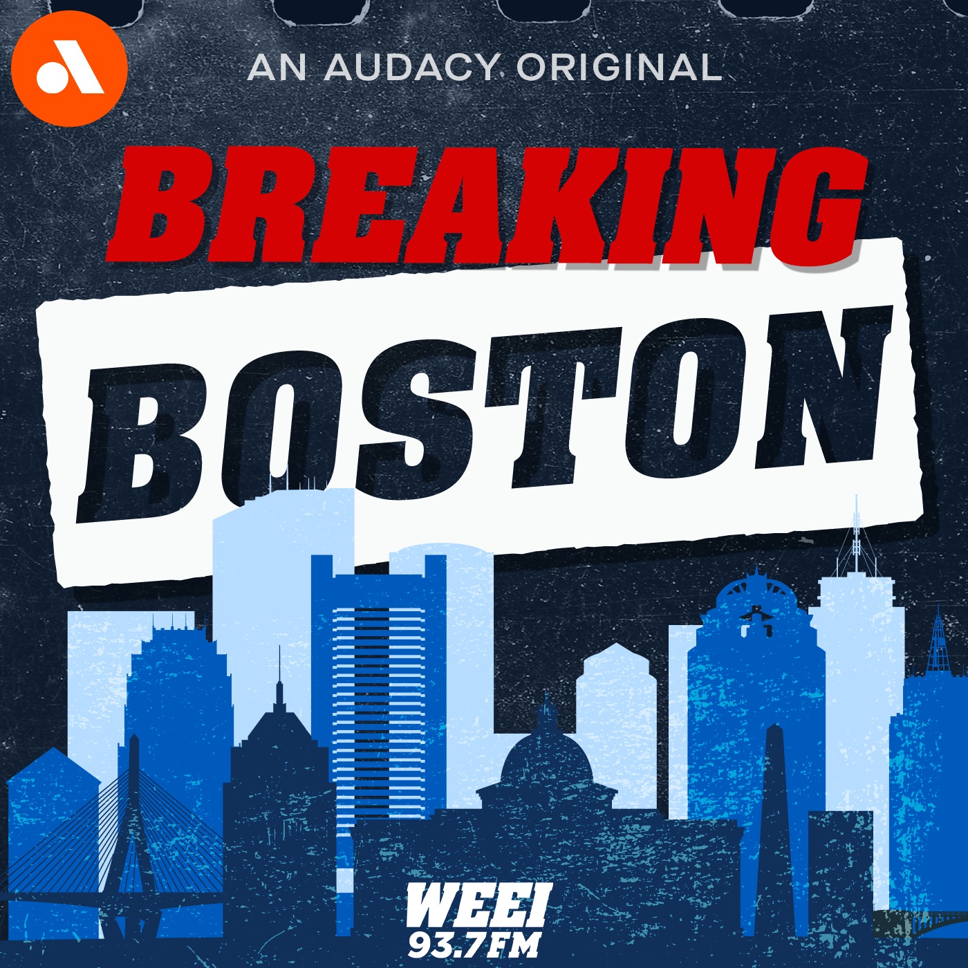 Breaking Boston 