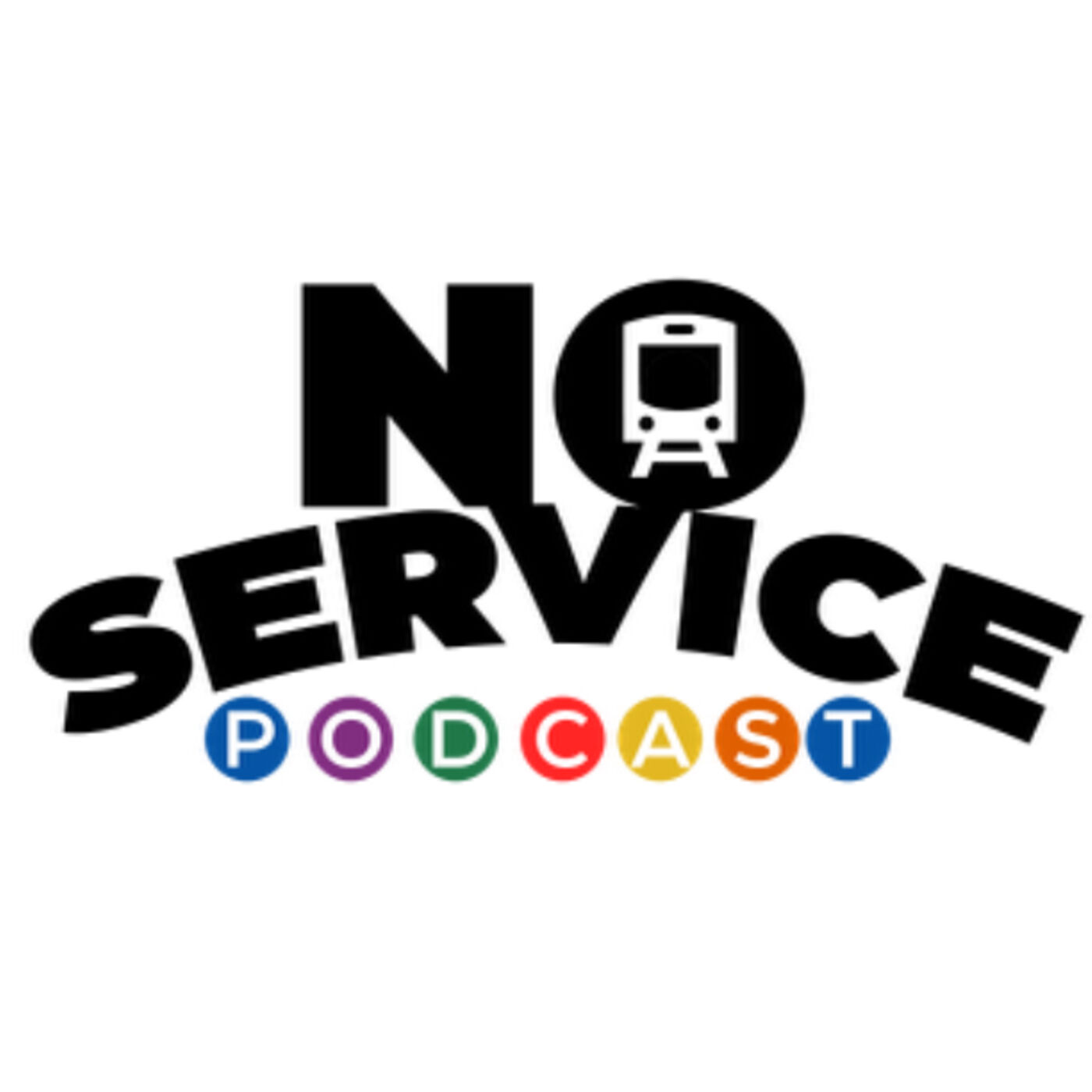 The No Service Podcast 