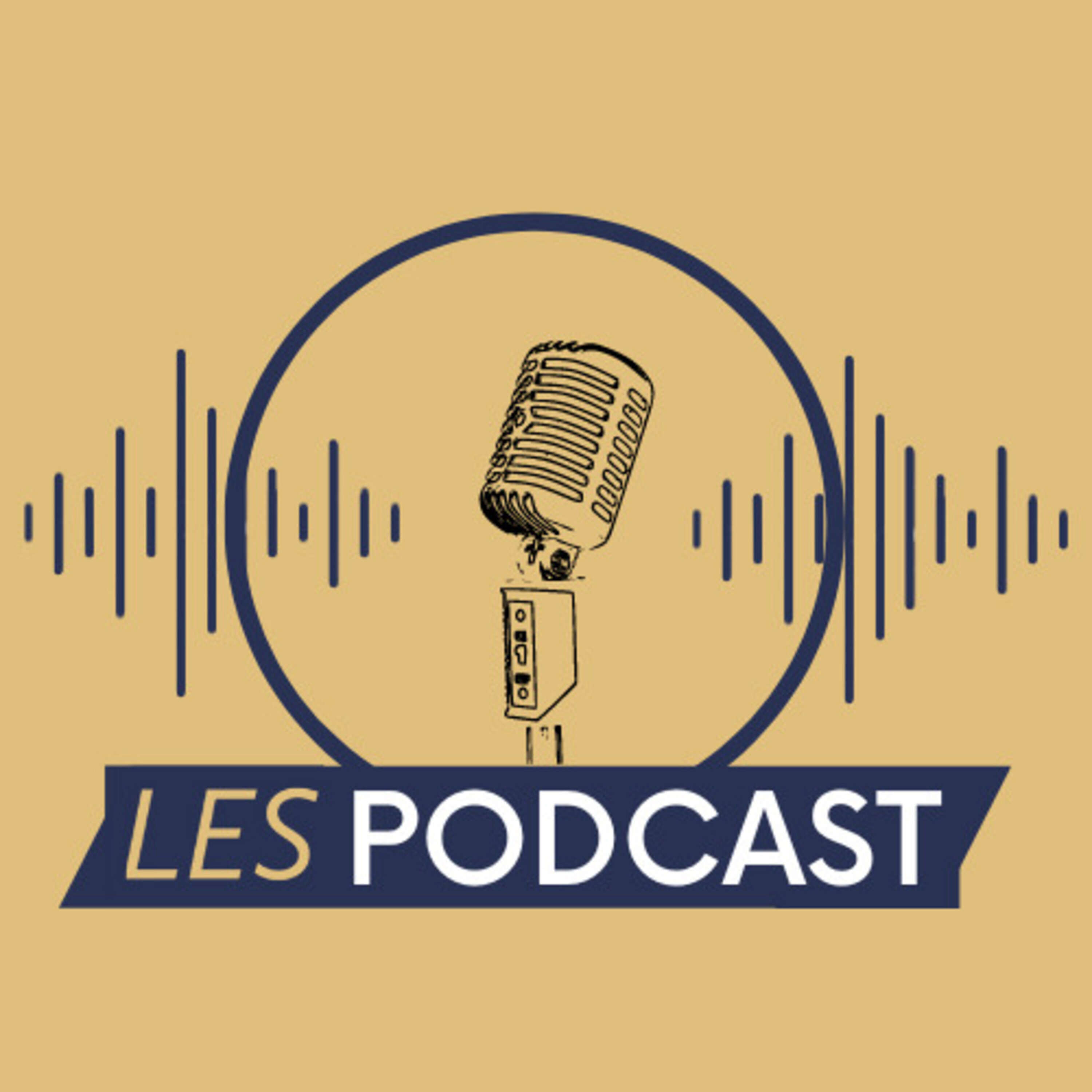 The LES Podcast 