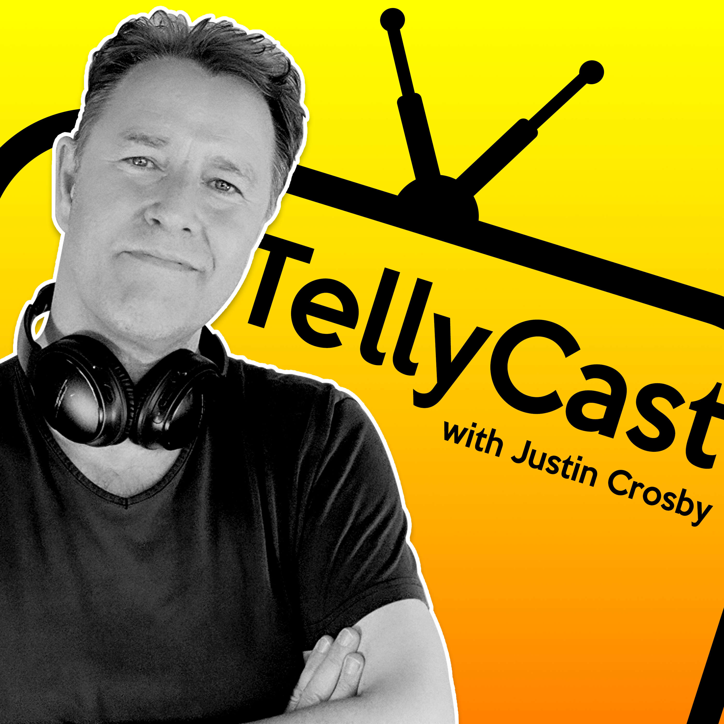 TellyCast: The TV industry podcast 