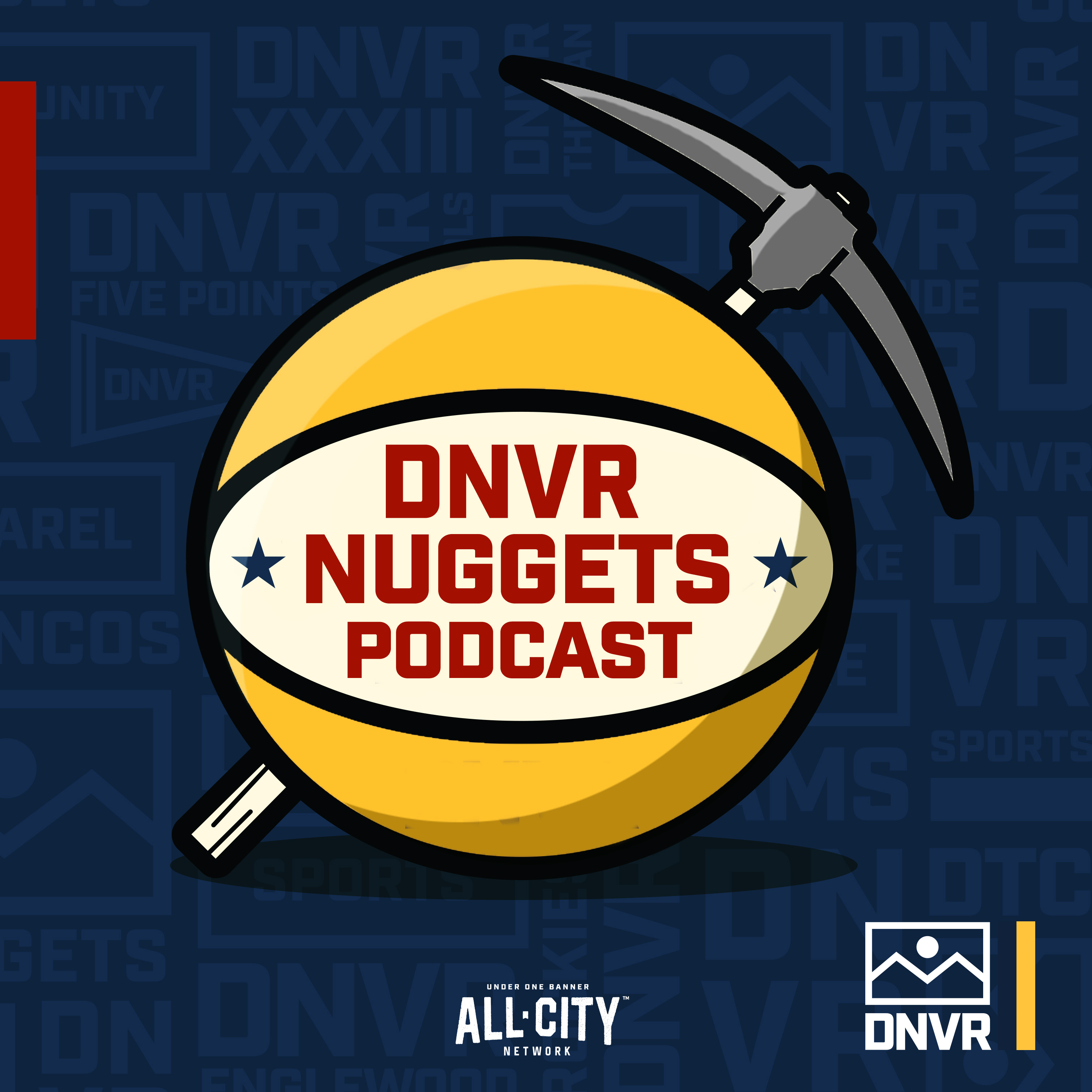 DNVR Denver Nuggets Podcast 