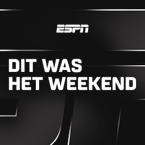 ⁣“PSV en Feyenoord spelen met niet-Nederlands tempo" | Dit Was Het Weekend | Speelronde 4