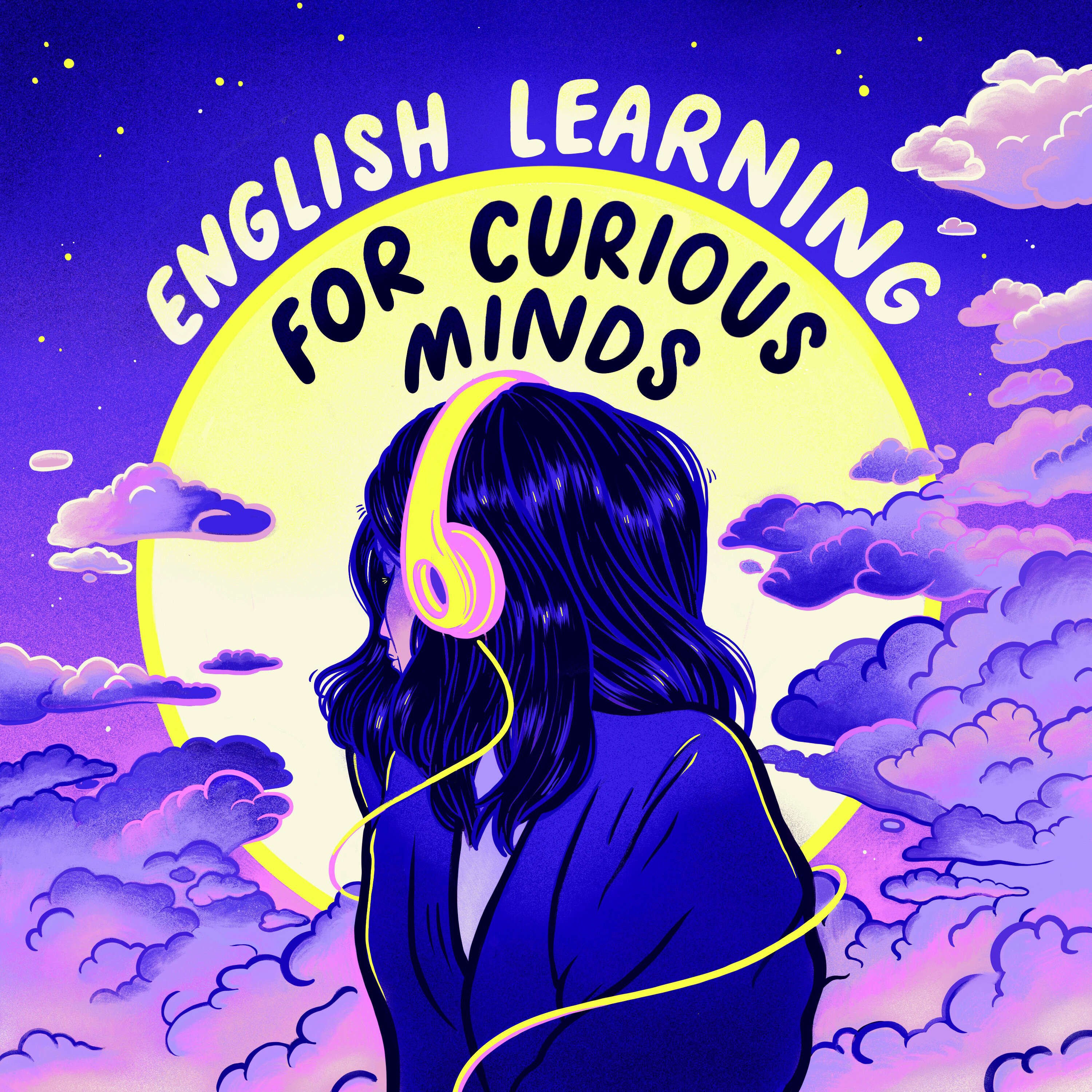 English Learning for Curious Minds 