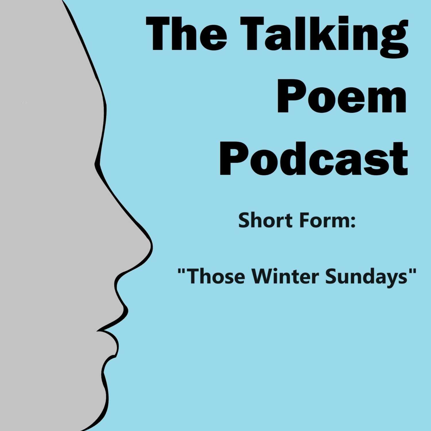 ⁣Short Form: Robert Hayden's "Those Winter Sundays"