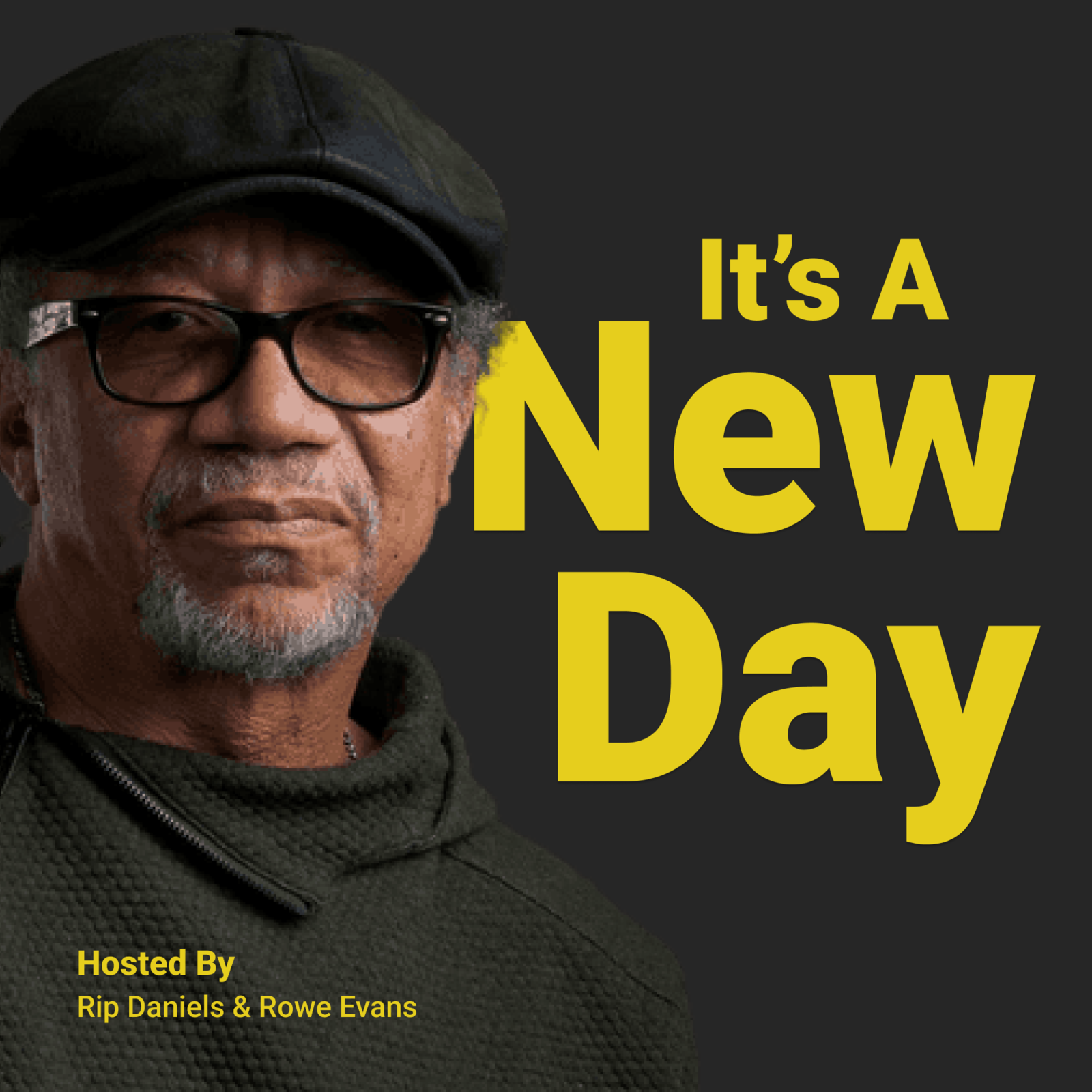 ⁣It's a New Day: 8-31-23 Negro Wake-Up Call