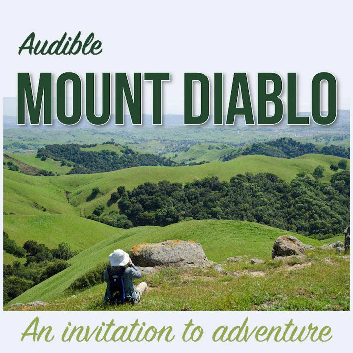 Audible Mount Diablo 