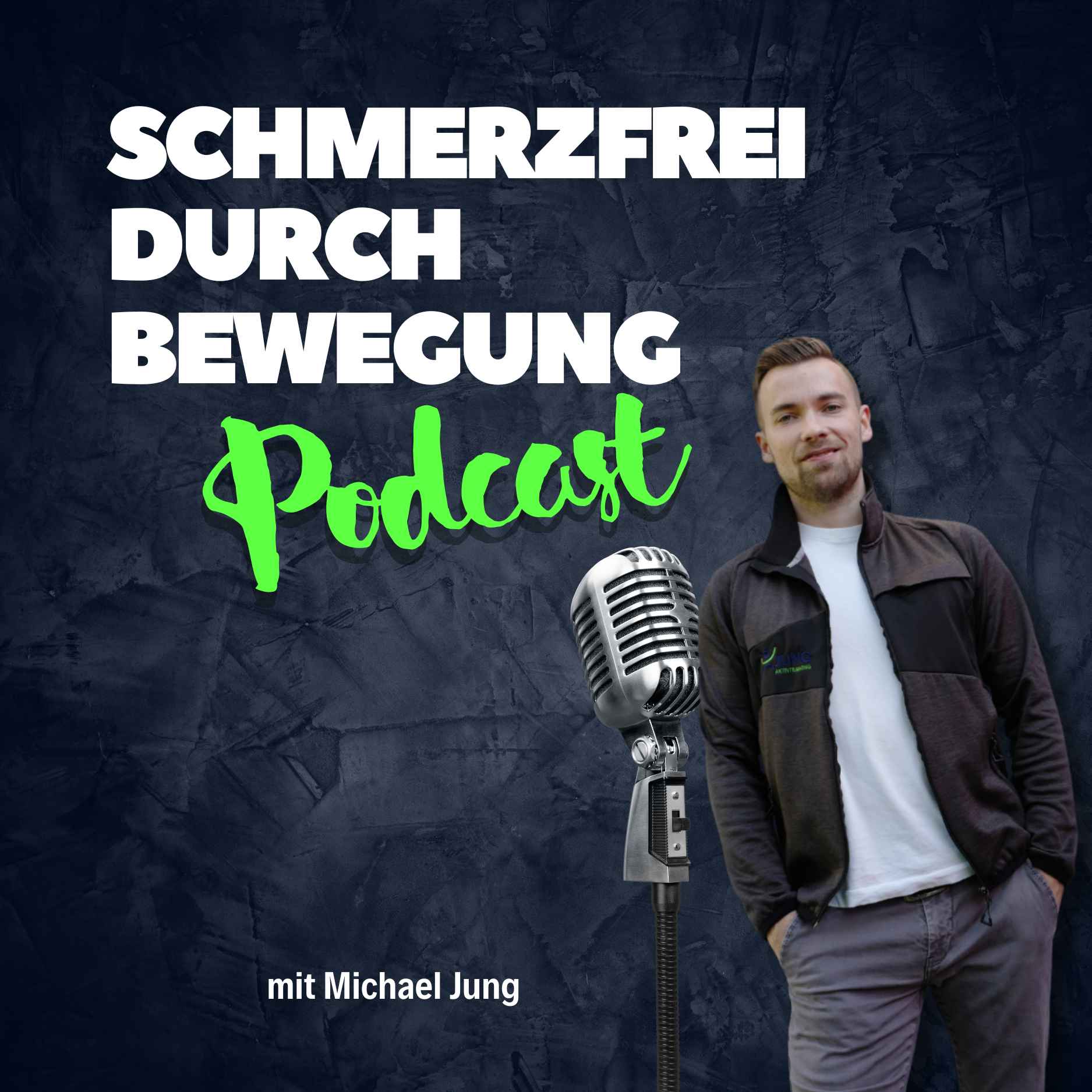 Folge 19 - Ab unters Messer! Warum plastische Chirurgie bei Schmerzen ein Teil der Lösung sein kann