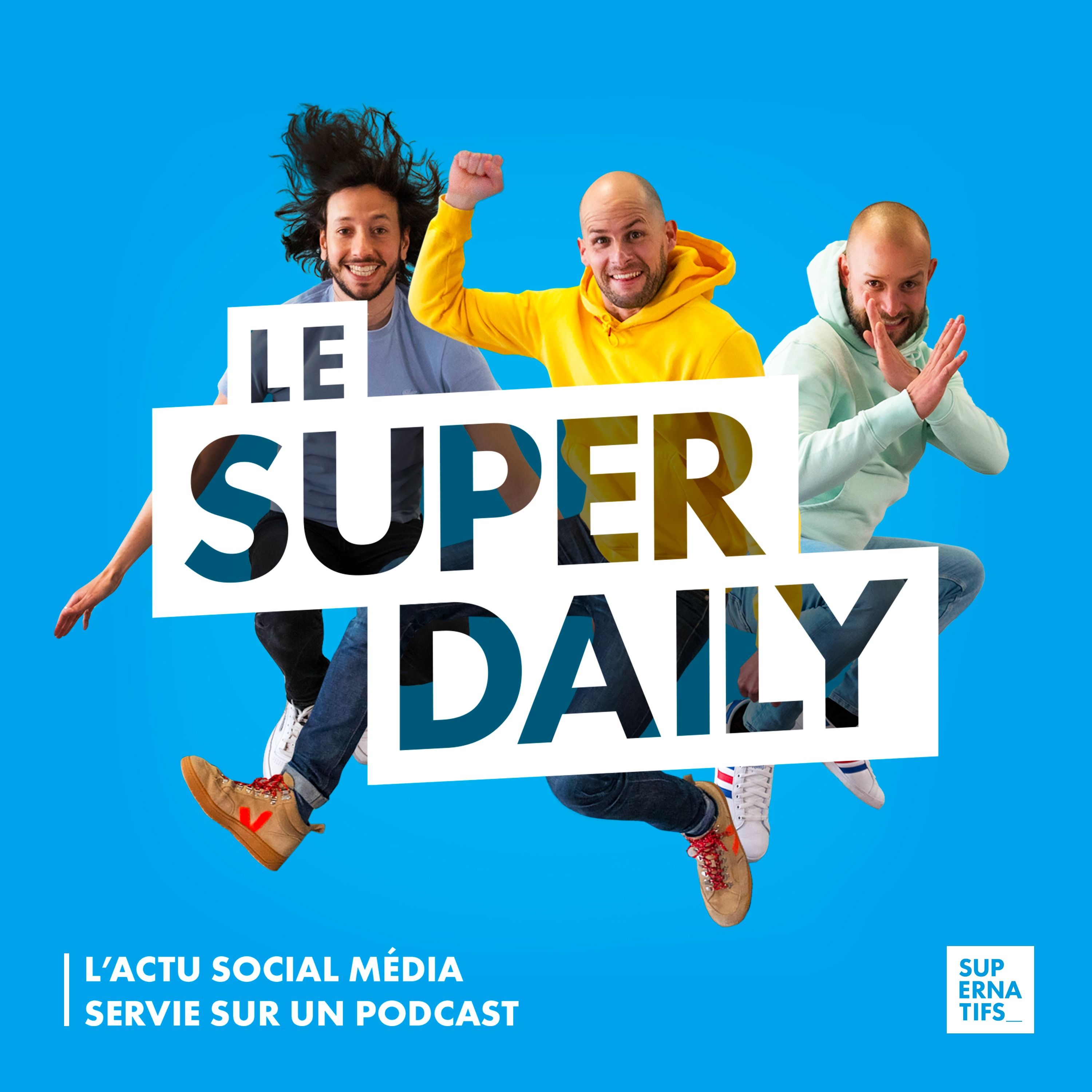 ⁣Youpi c'est lundi : on parle Google et social media, oui c'est possible ! 