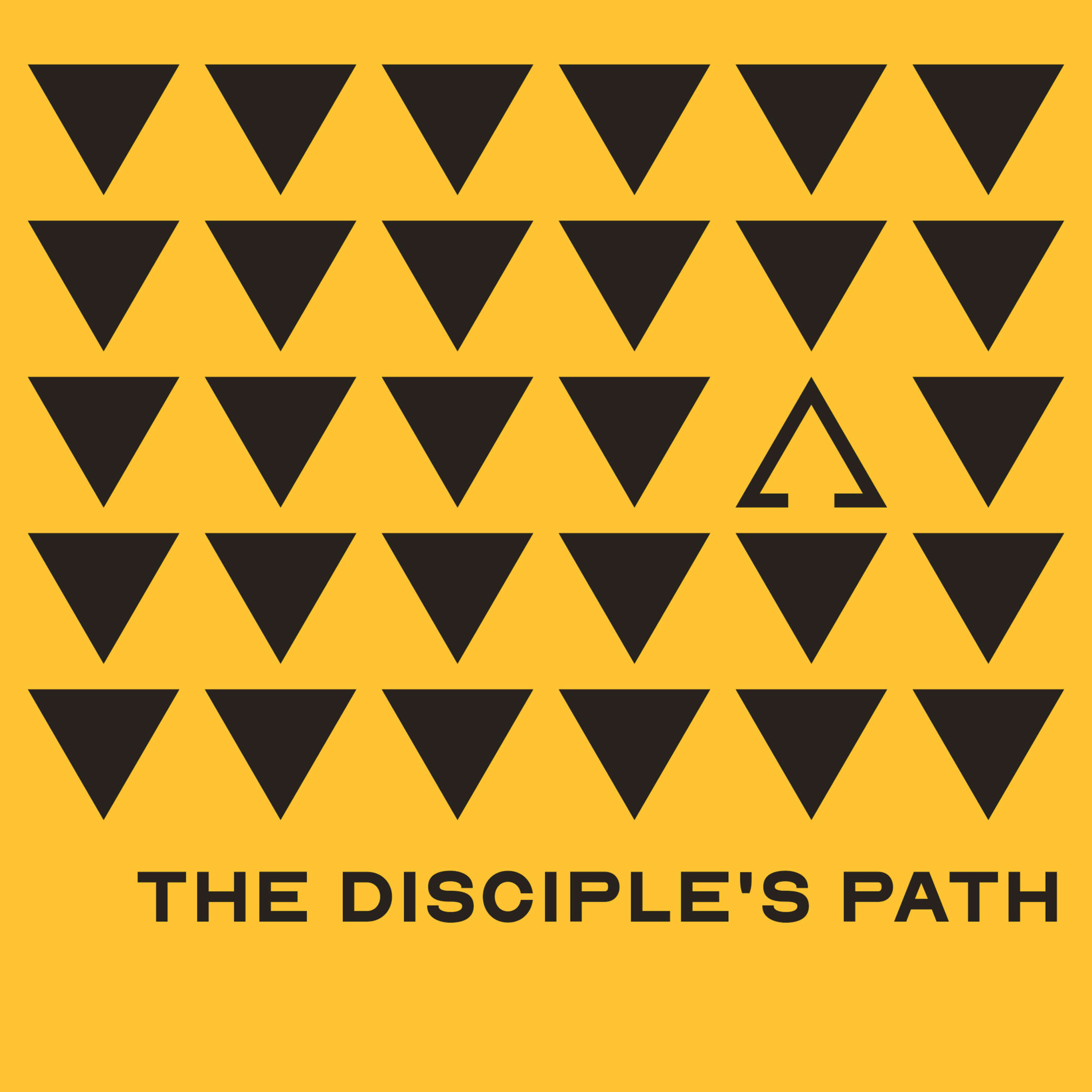 Message 09-10-23 | The Disciple's Path #1 | Chris Vaught