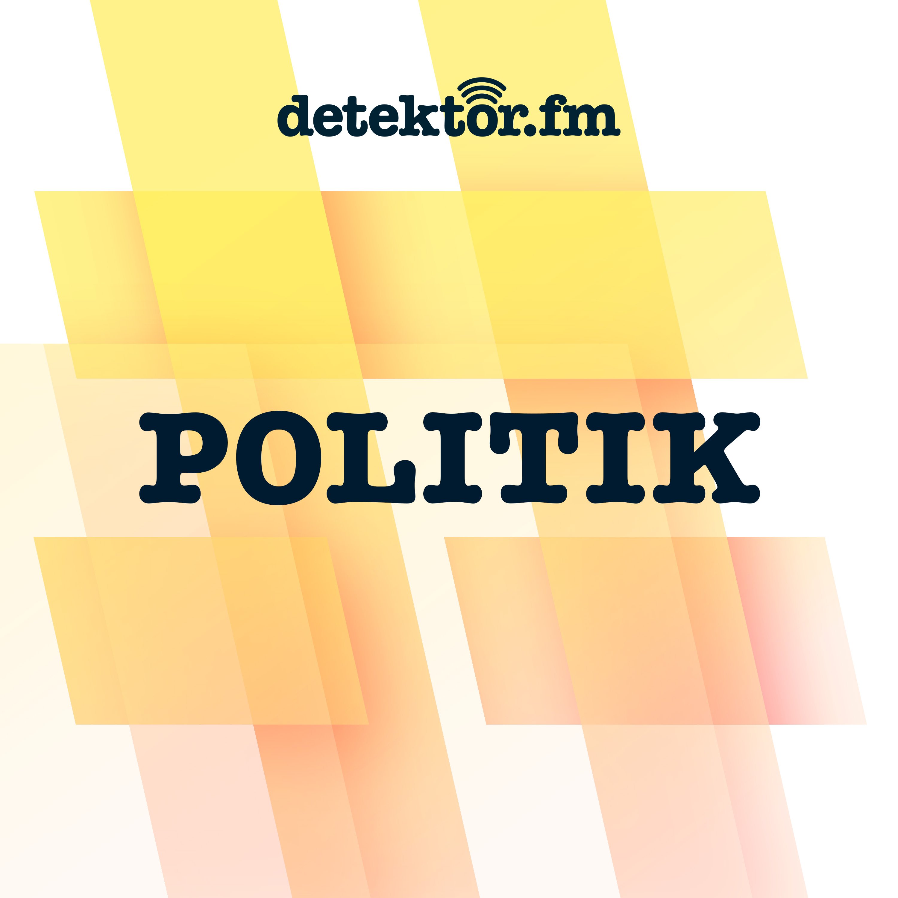 detektor.fm | Politik 