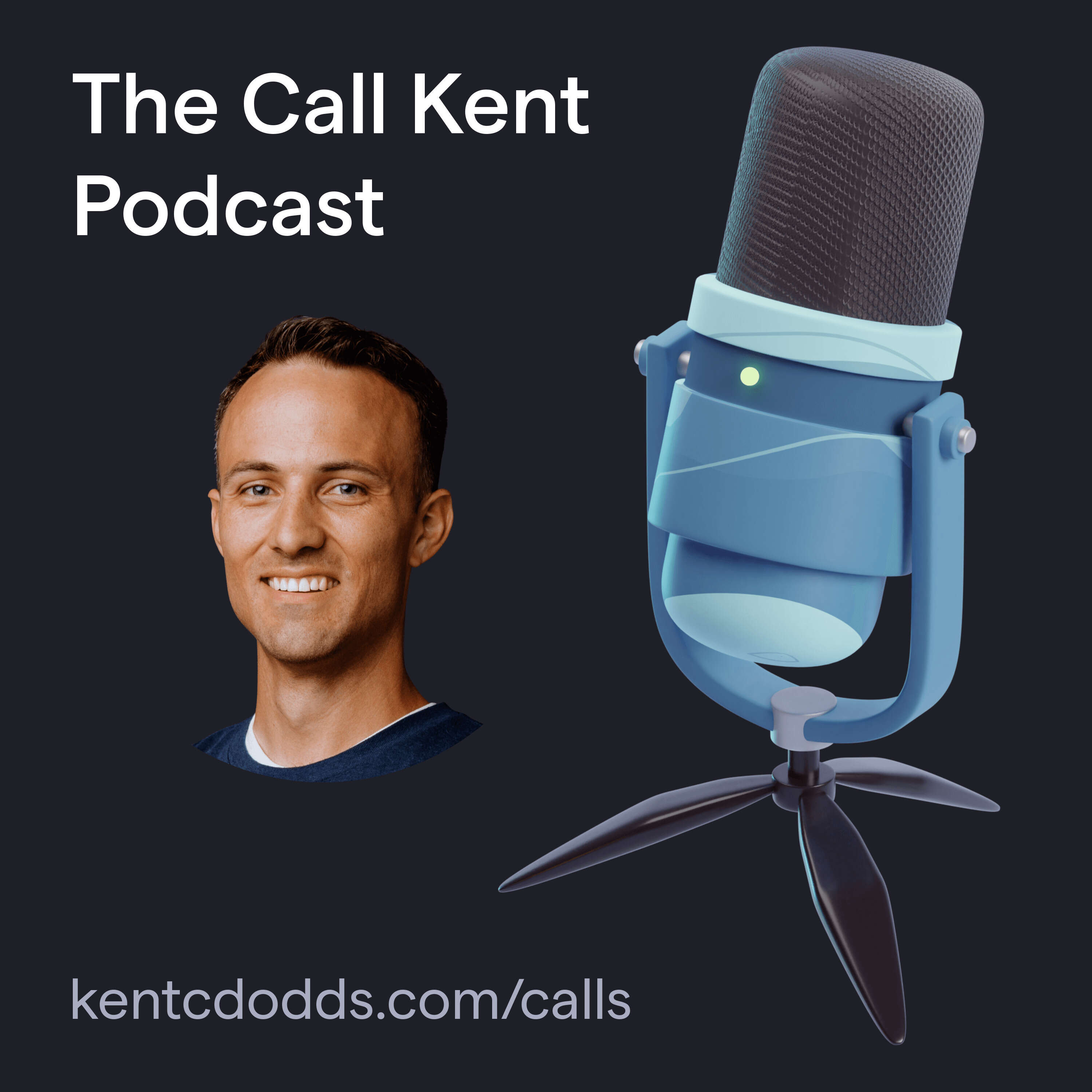 The Call Kent Podcast 