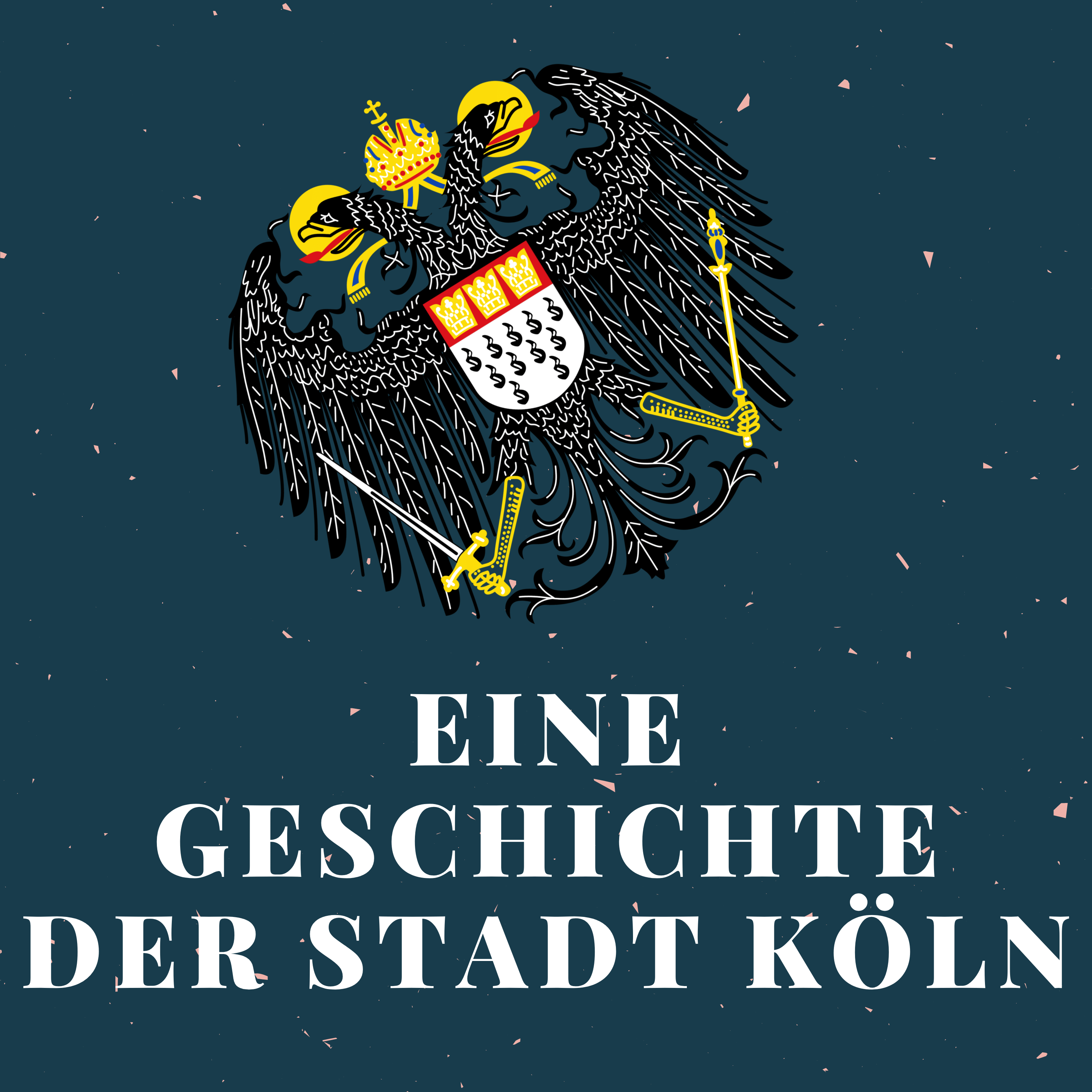 ⁣Die Geschichte des Biers (und des Kölsch) in Köln mit dem Podcast "Zweimal 0,2" - Schnipsel-Folge