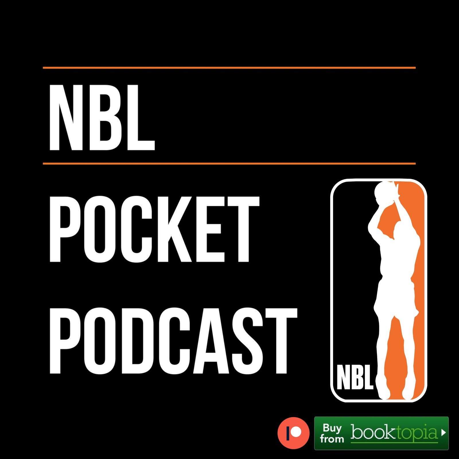 The NBL Pocket Podcast 