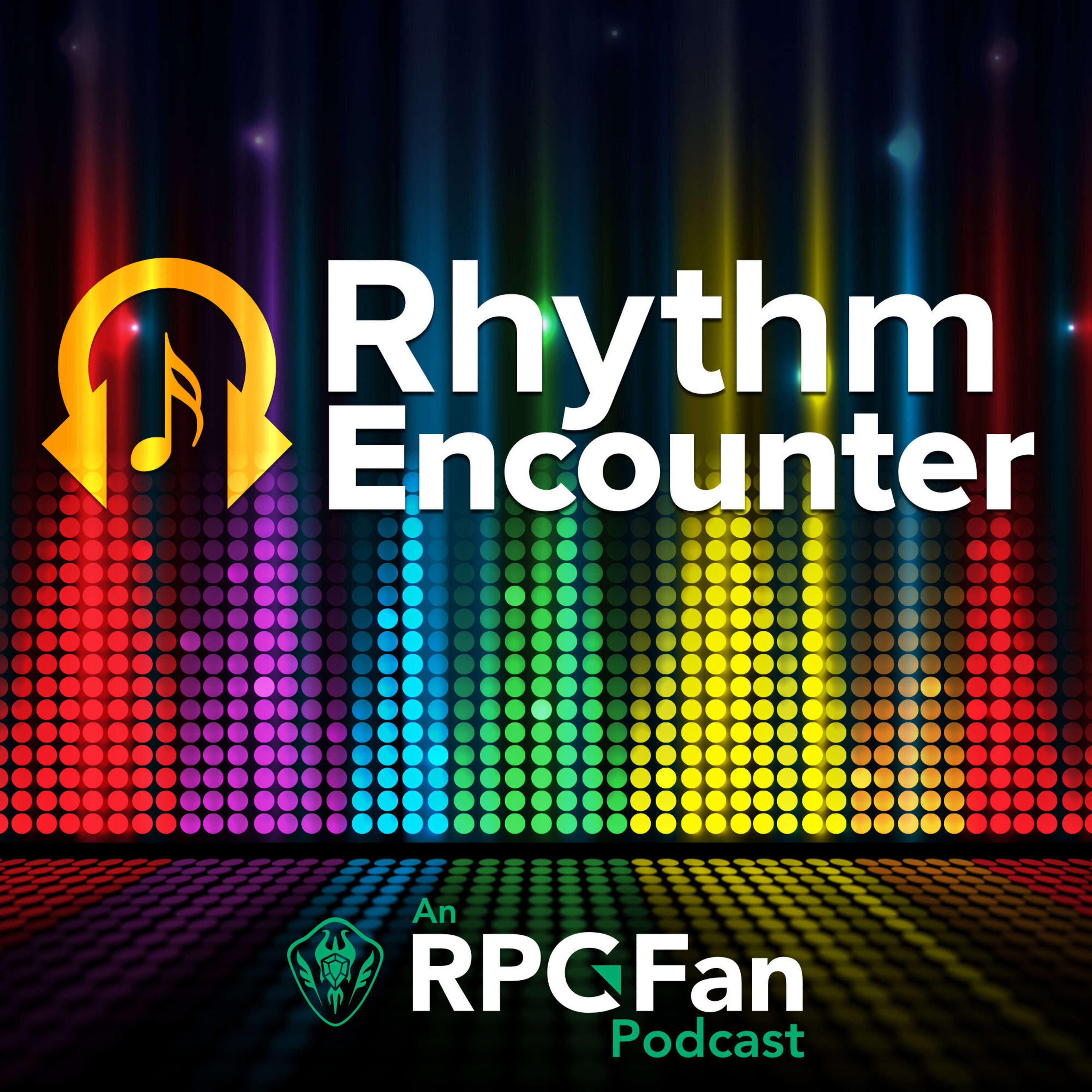 RPGFan's Rhythm Encounter 