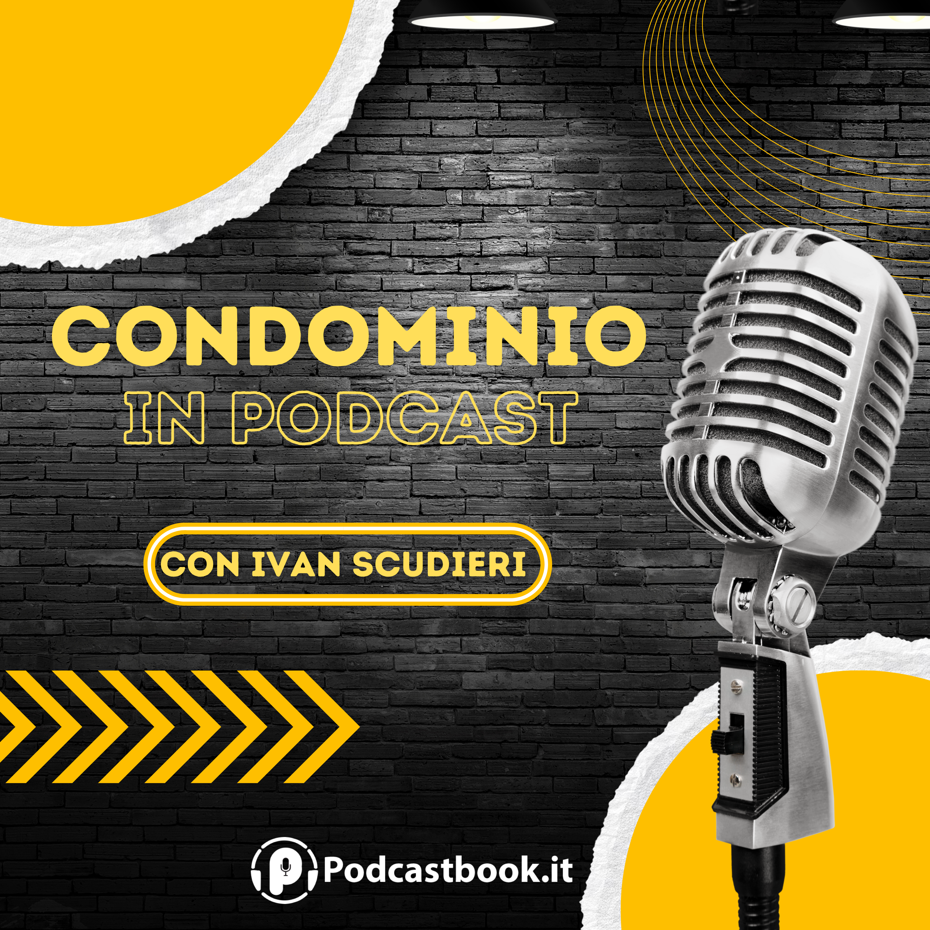 Condominio in Podcast 