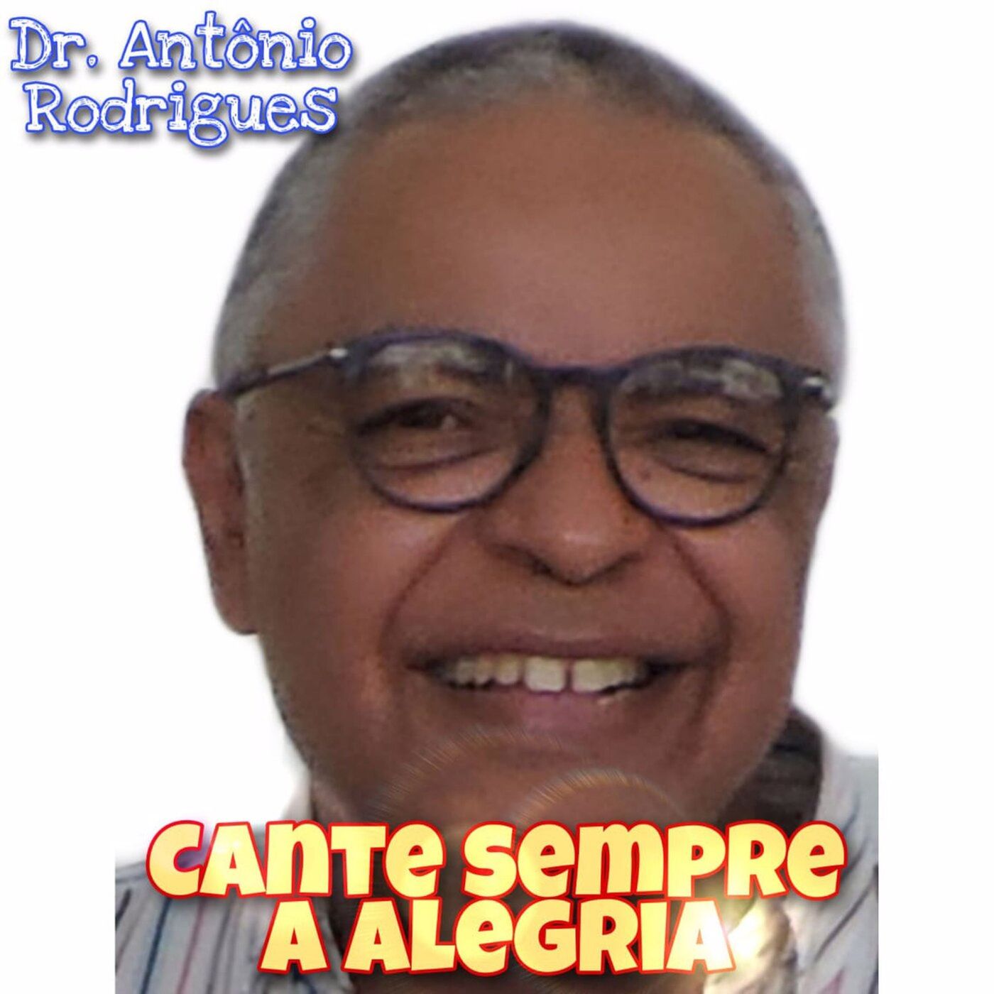 Cante Sempre a Alegria 