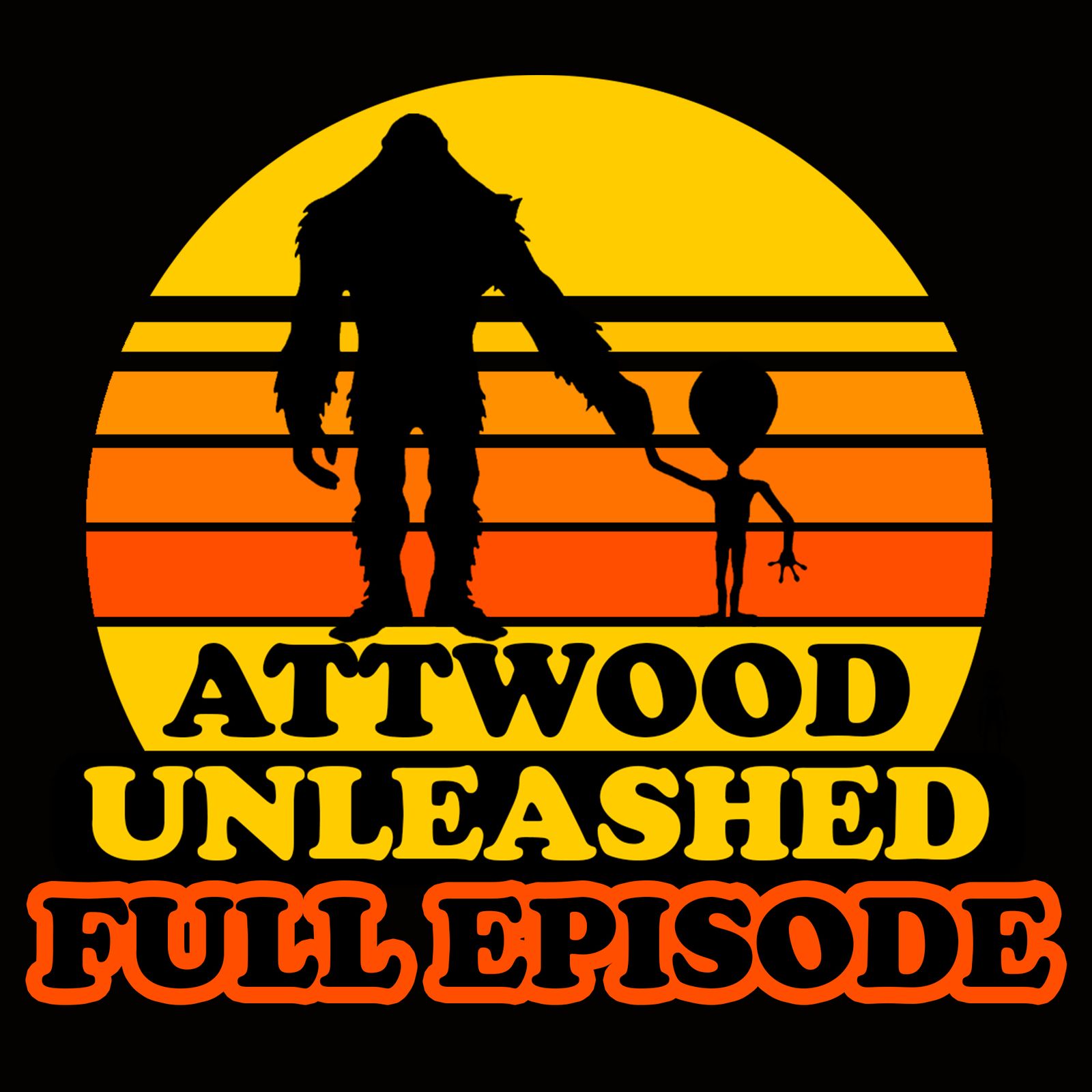 ⁣Attwood Unleashed 114: JFK News, CIA, Plot to Kill Fidel Castro & Cult Leader Kip McKean