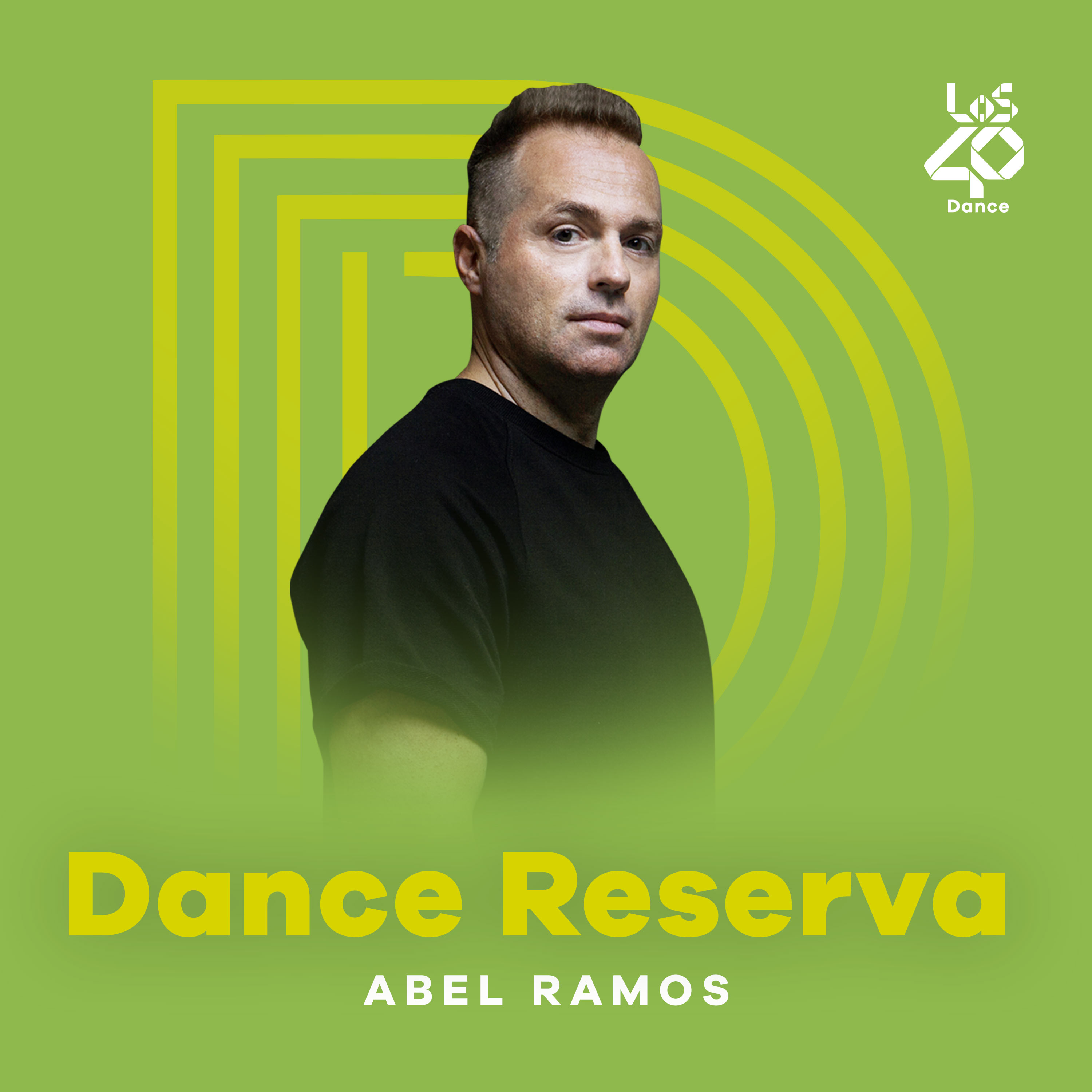 LOS40 Dance Reserva 