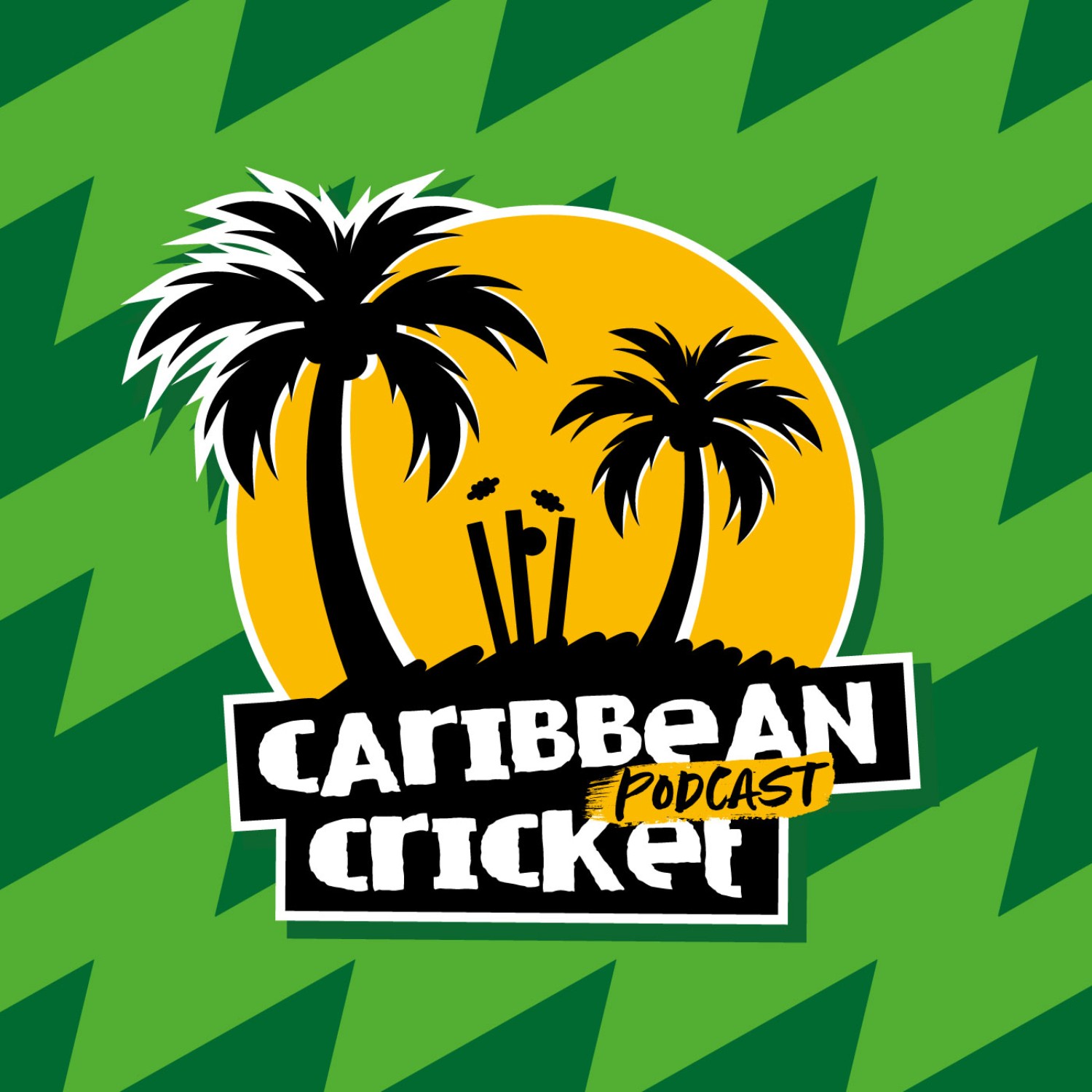 Caribbean Cricket Podcast 