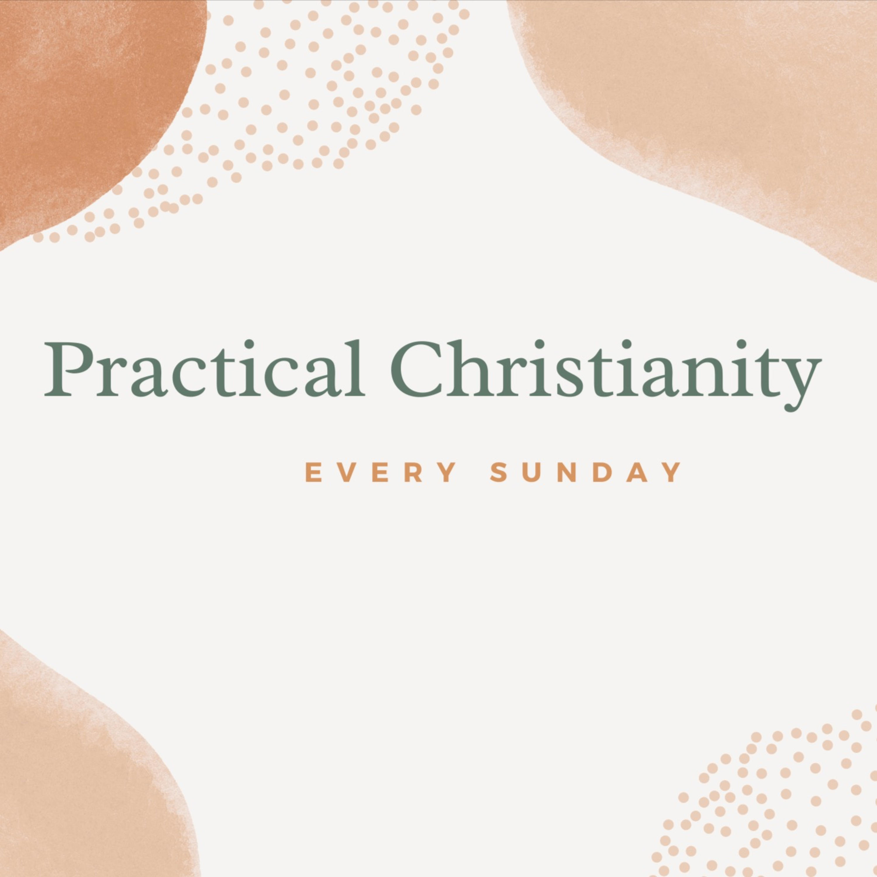 Practical Christianity with Adeola Akintoye 
