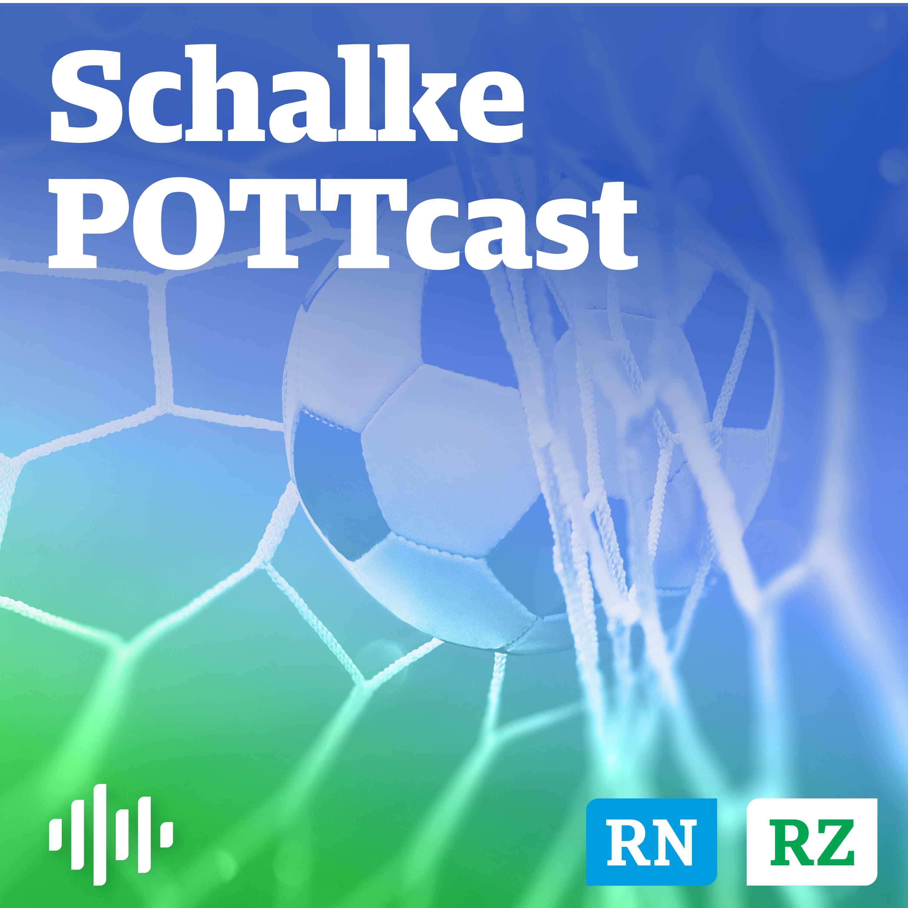 Schalke POTTcast 