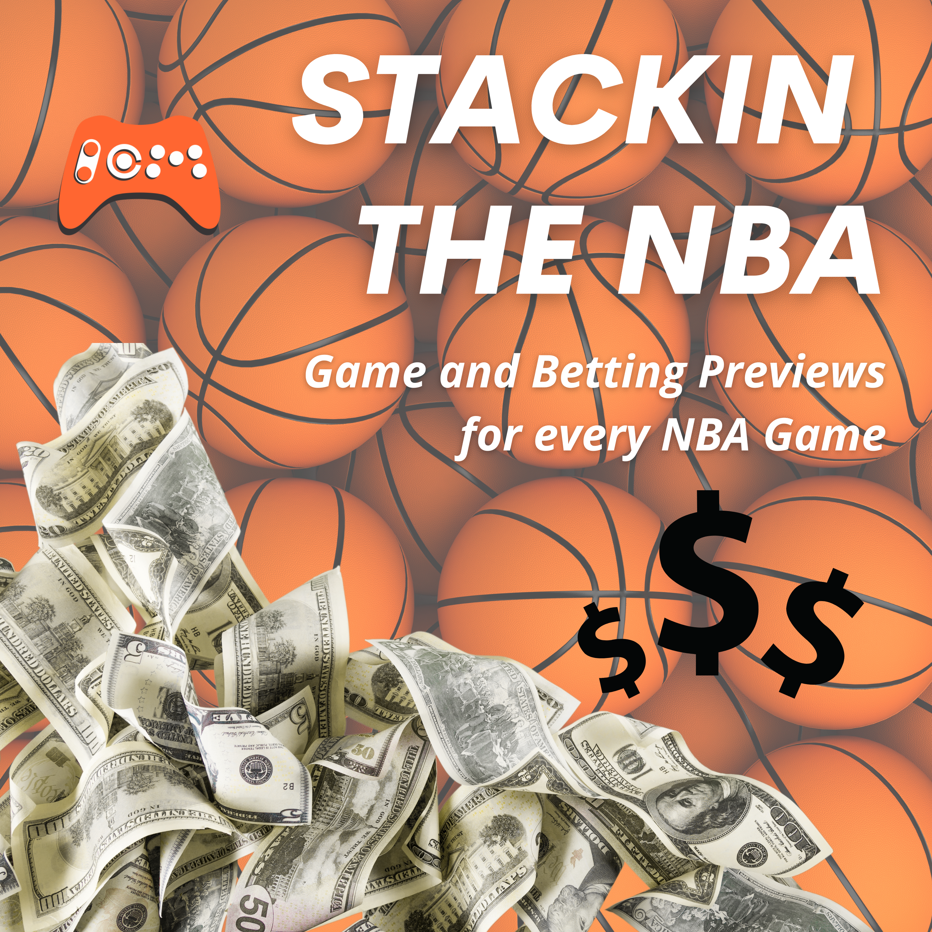 Stackin the NBA 