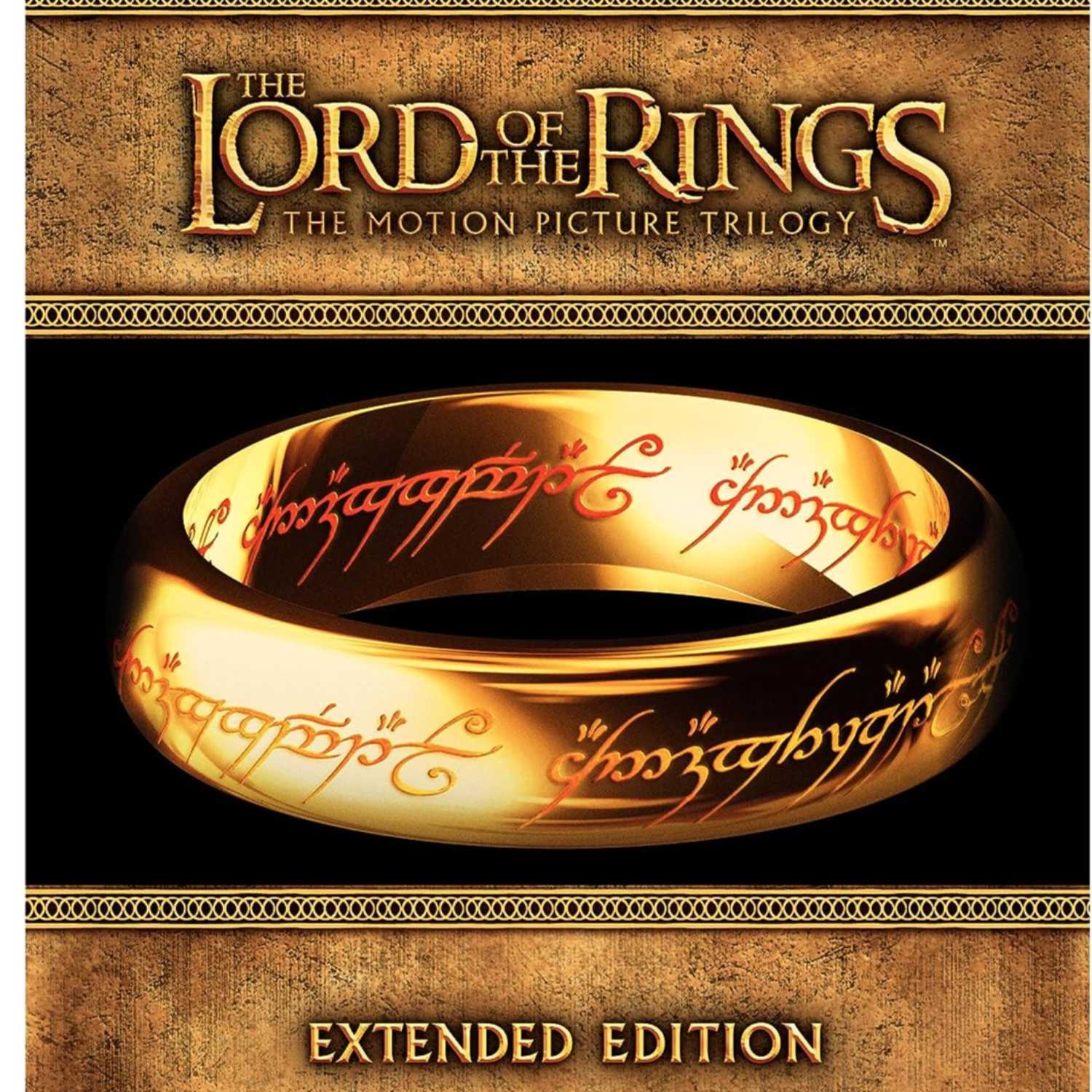 ⁣The Lord of the Rings Disc 1 (BBC Radio Drama), Chapter 04 of 05