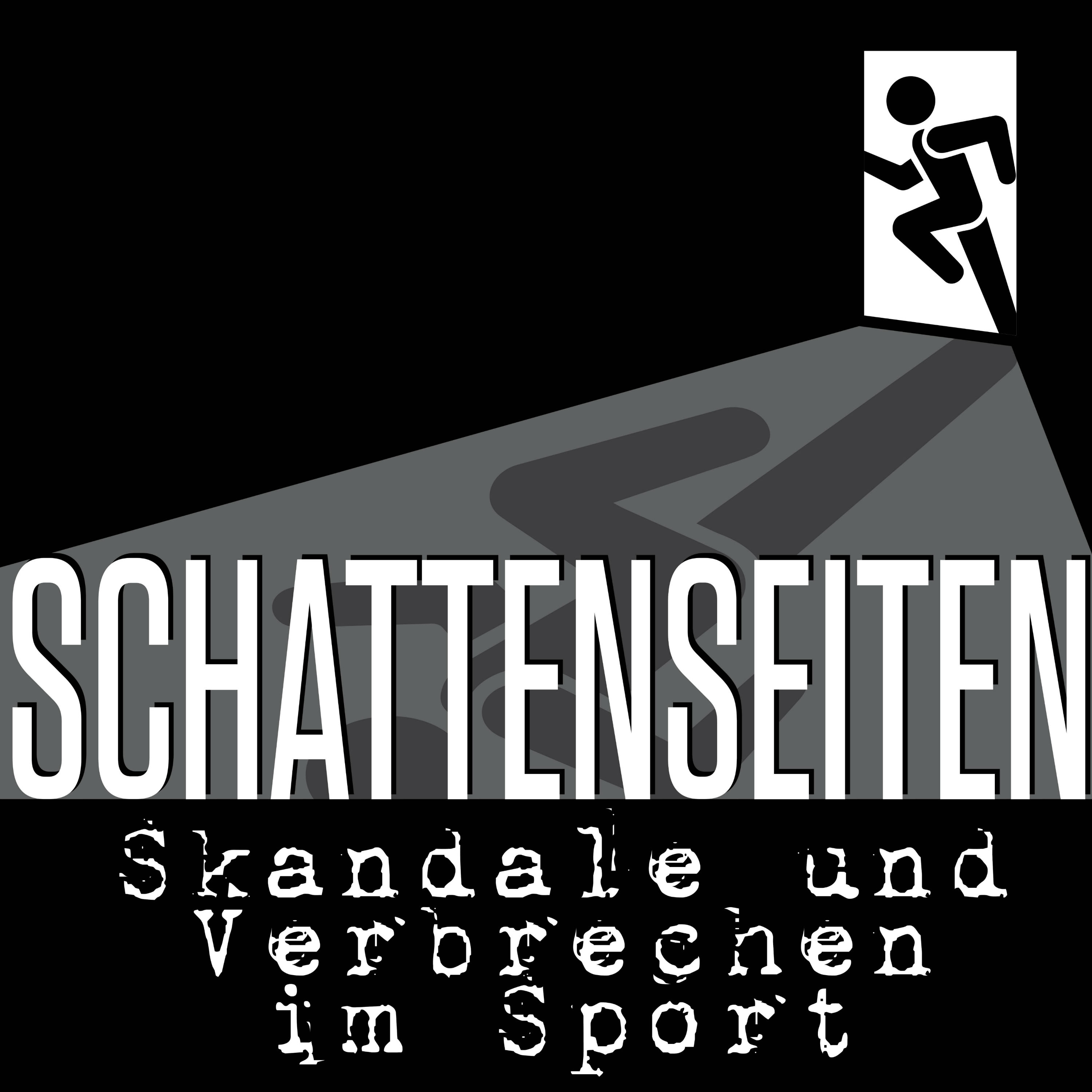 Schattenseiten – Skandale und Verbrechen im Sport 