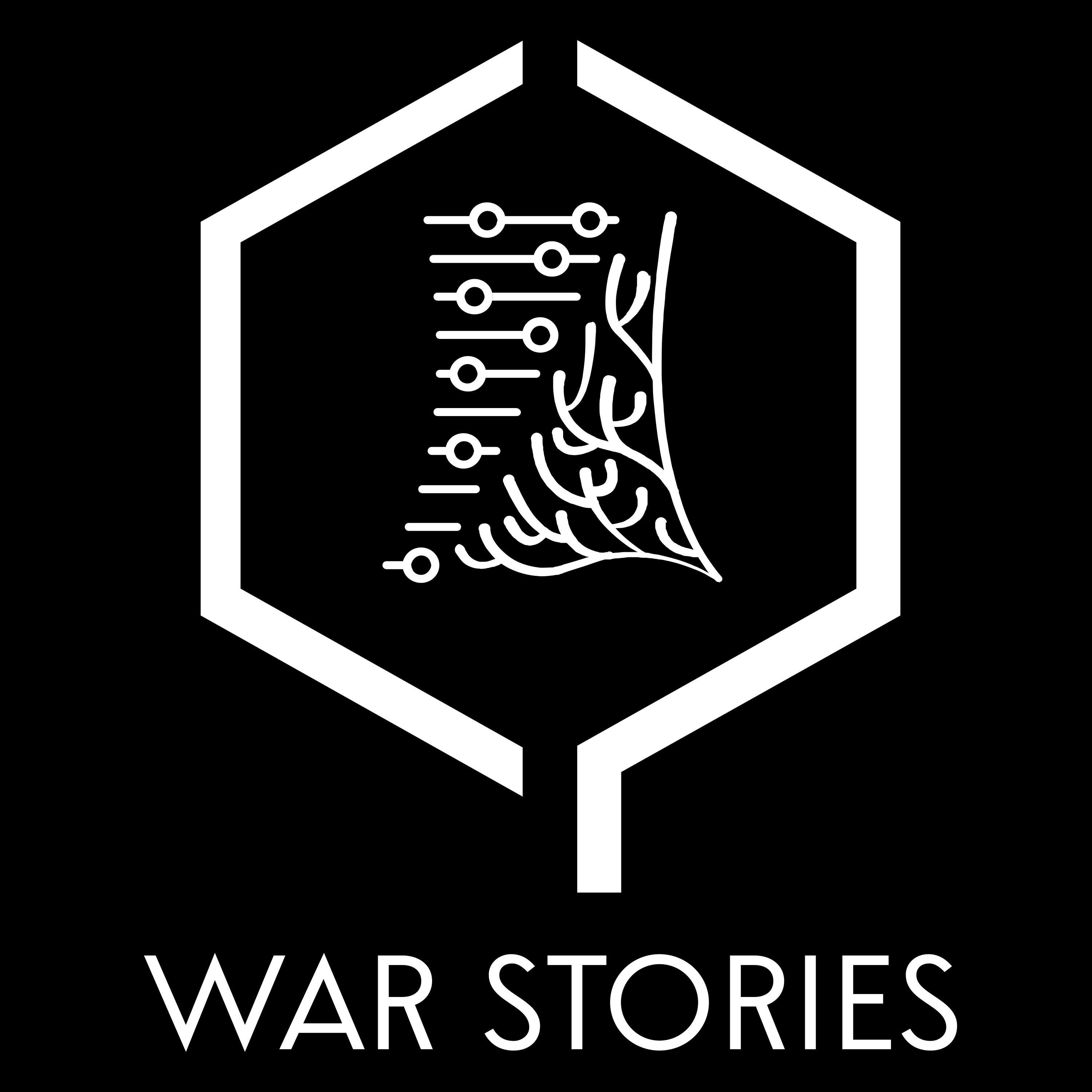 Critical Point - War Stories 