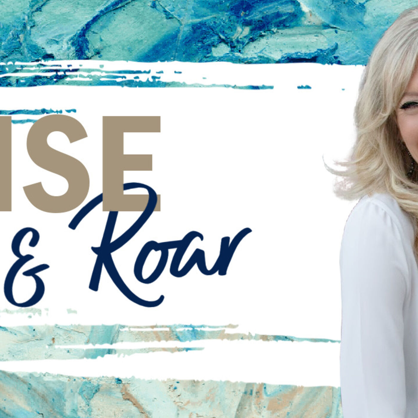 ⁣Prophecies | Rise and Roar | The Prophetic Report with Stacy Whited