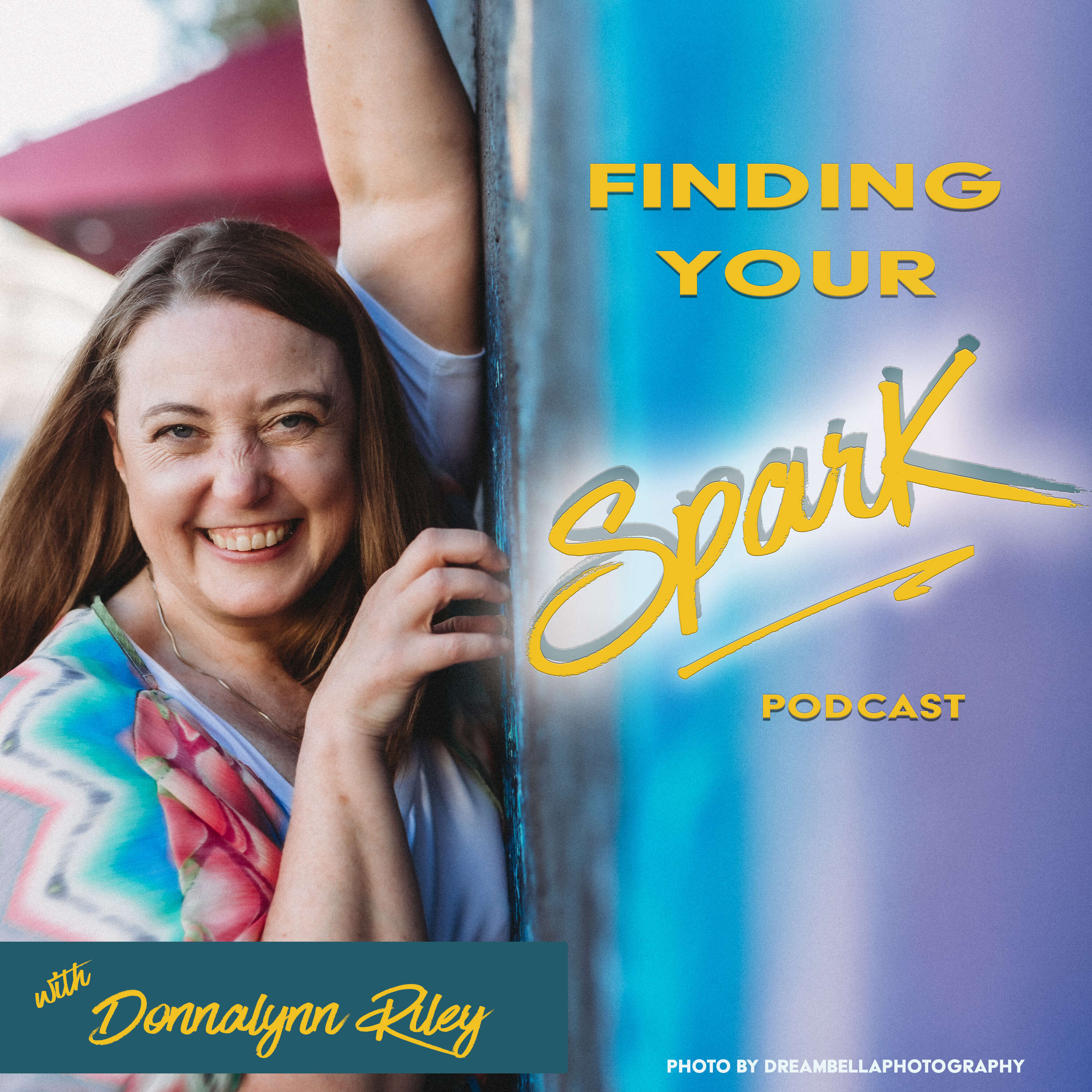 Finding Your Spark Again 