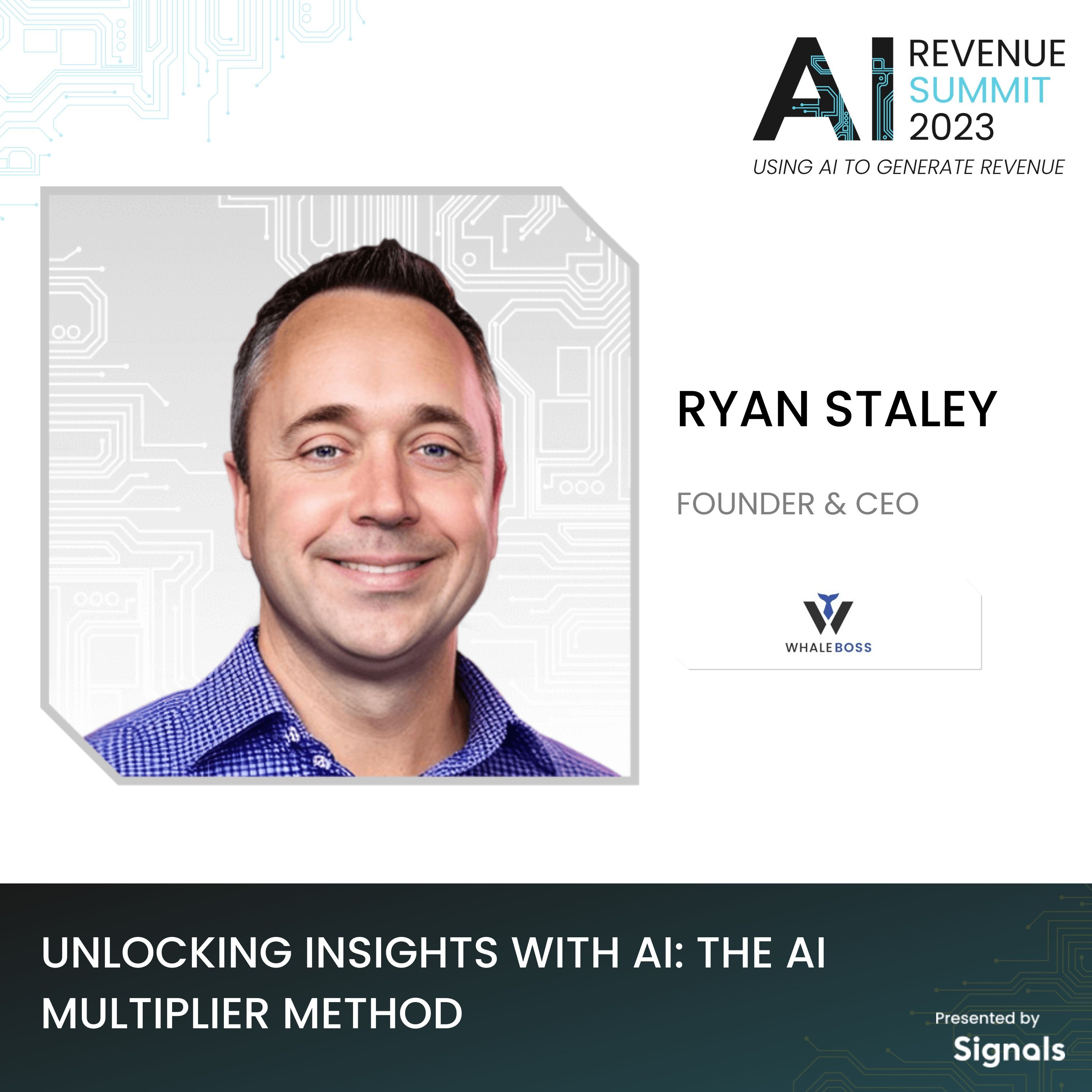 Unlocking Insights with AI: The AI Multiplier Method