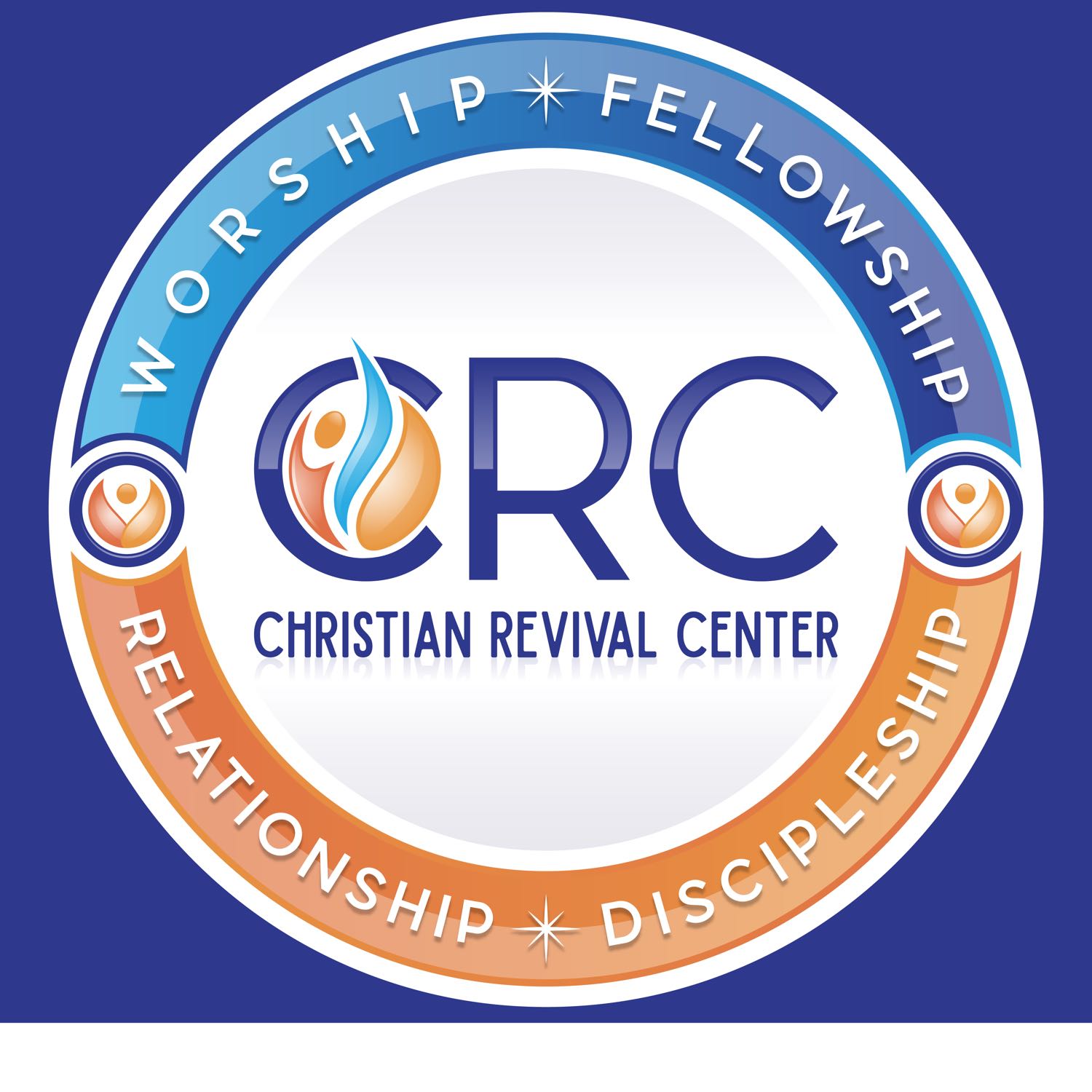 Christian Revival Center 