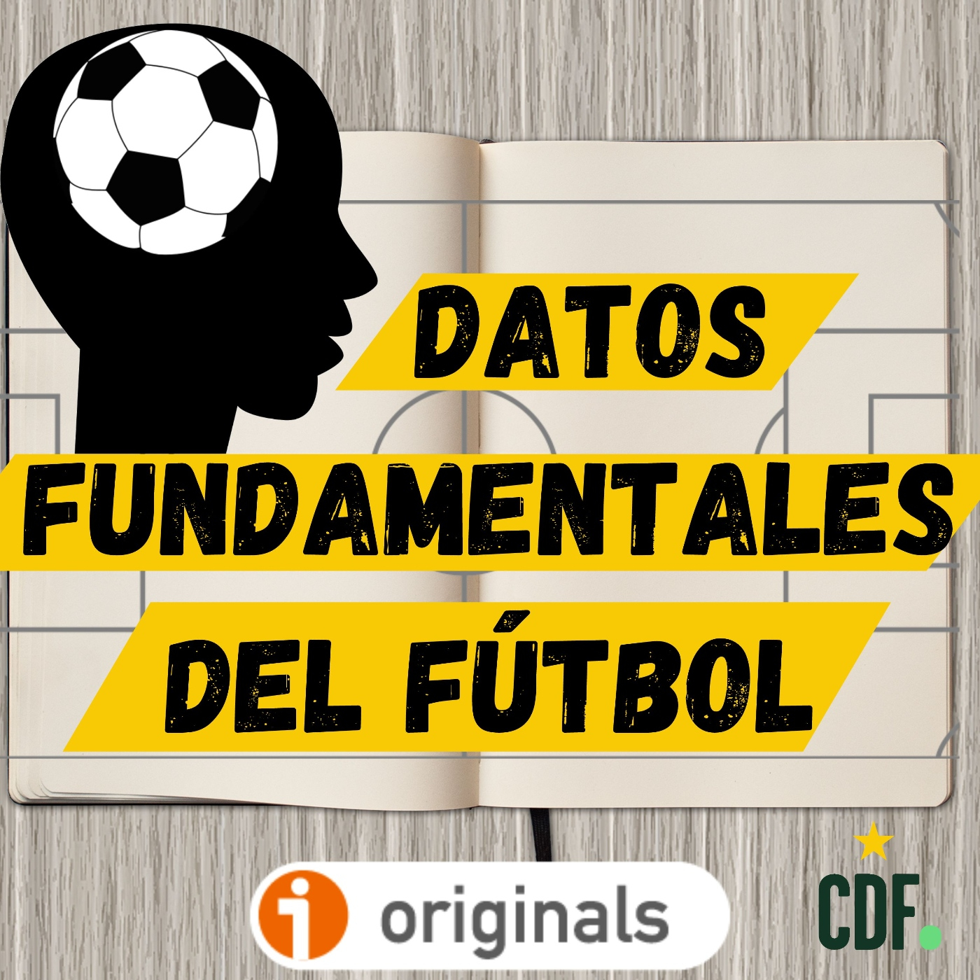 ⁣llévate algo que no sabías | todo futbolero sabe que...