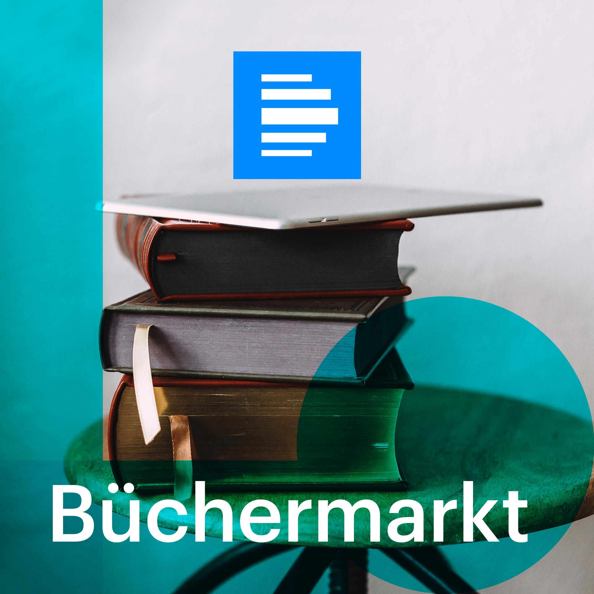 Büchermarkt - Deutschlandfunk 