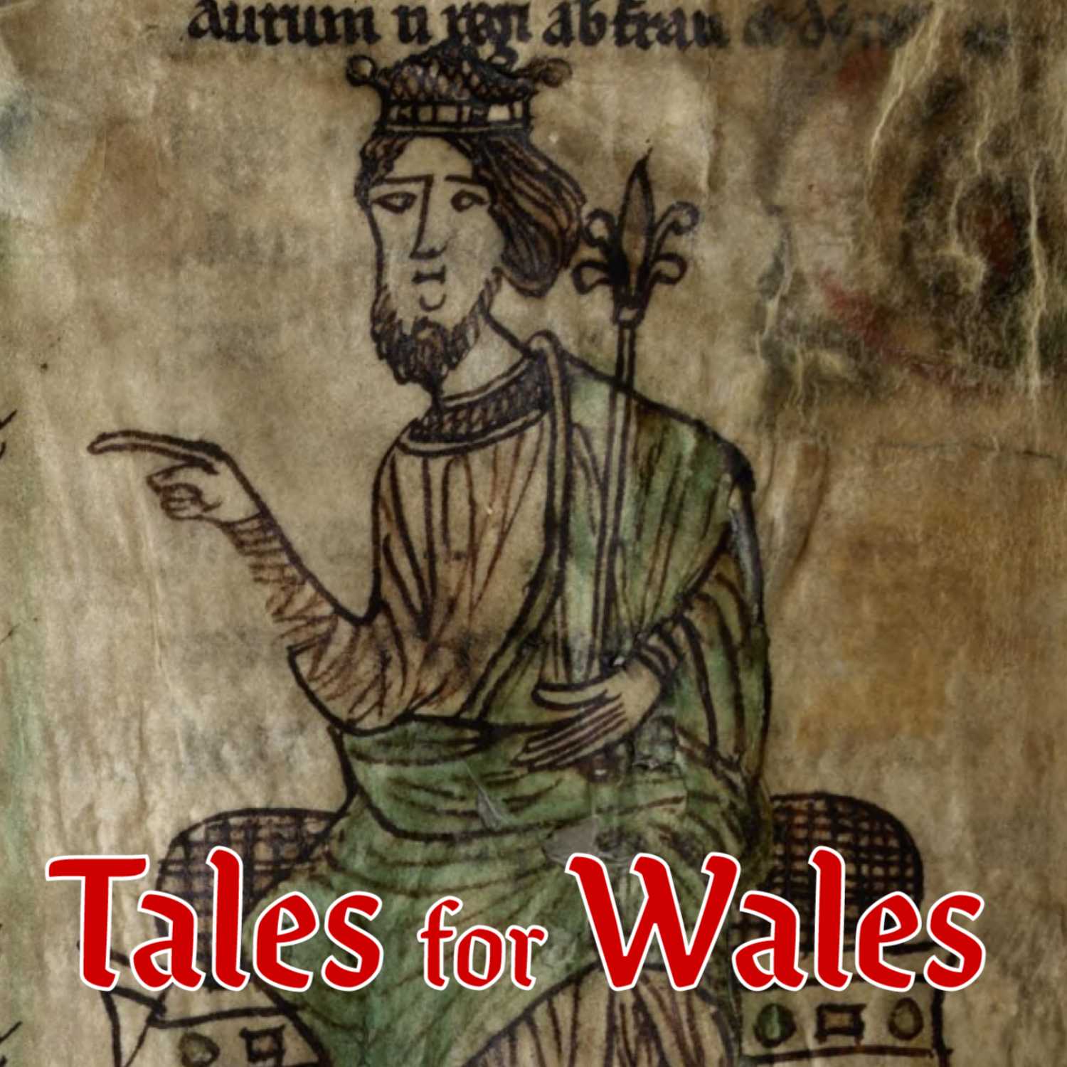 37. The Laws of Hywel Dda