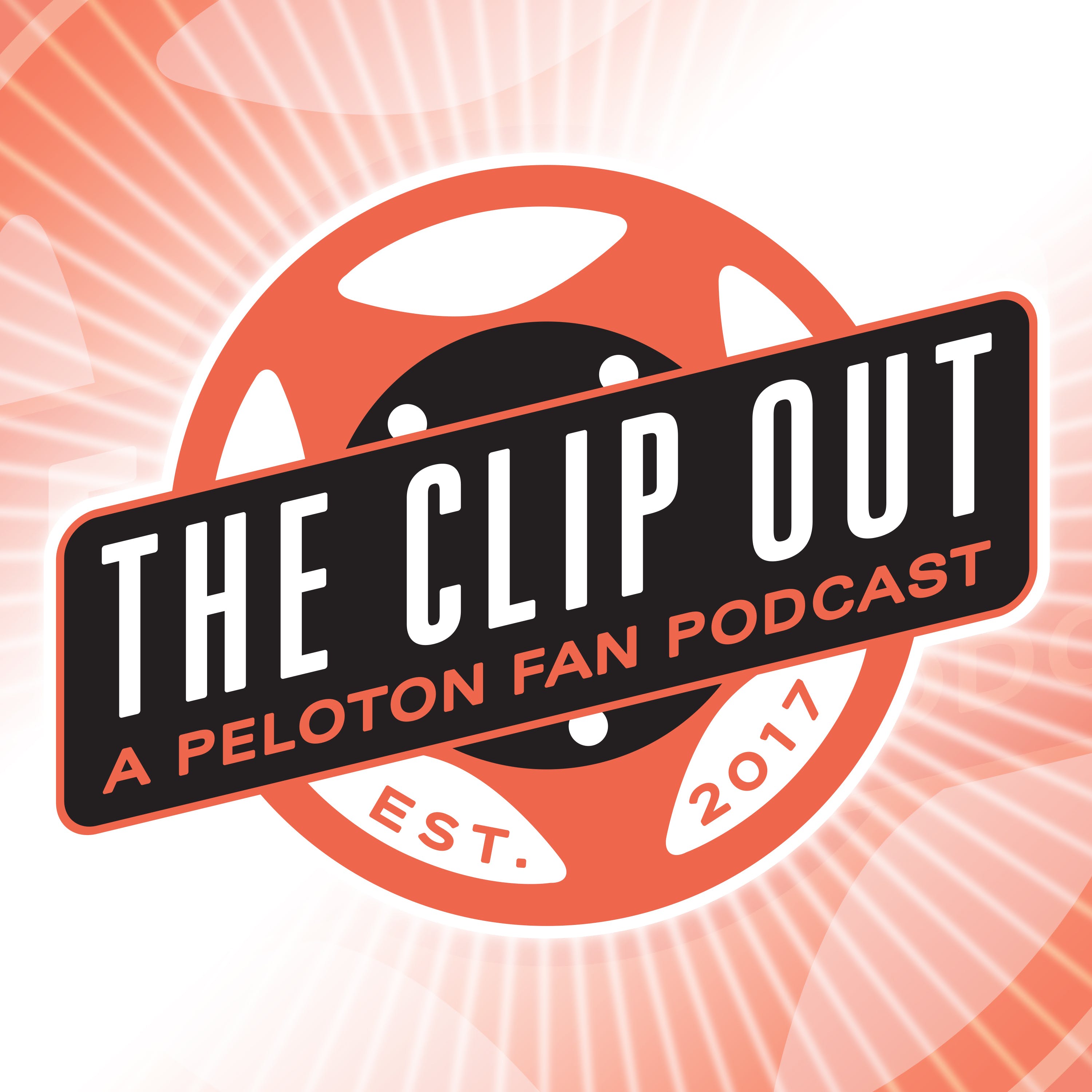 The Clip Out - The Peloton Fan Podcast 