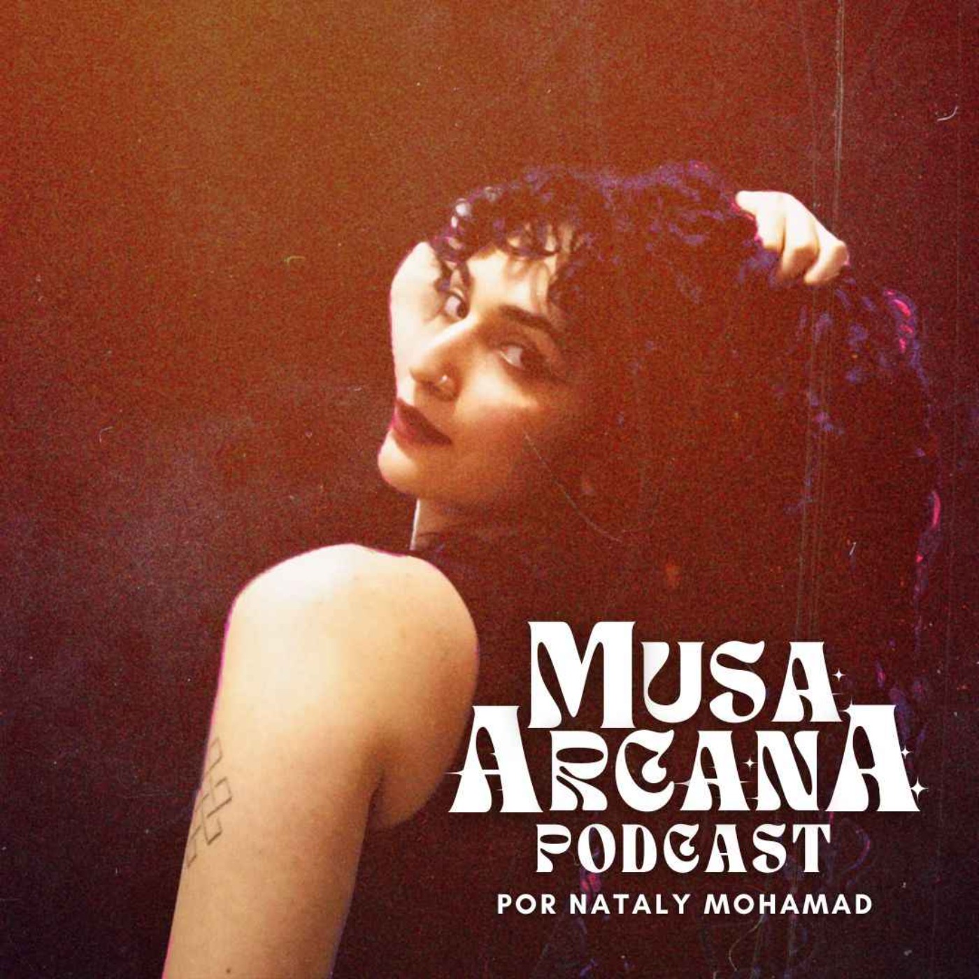 Musa Arcana Podcast 