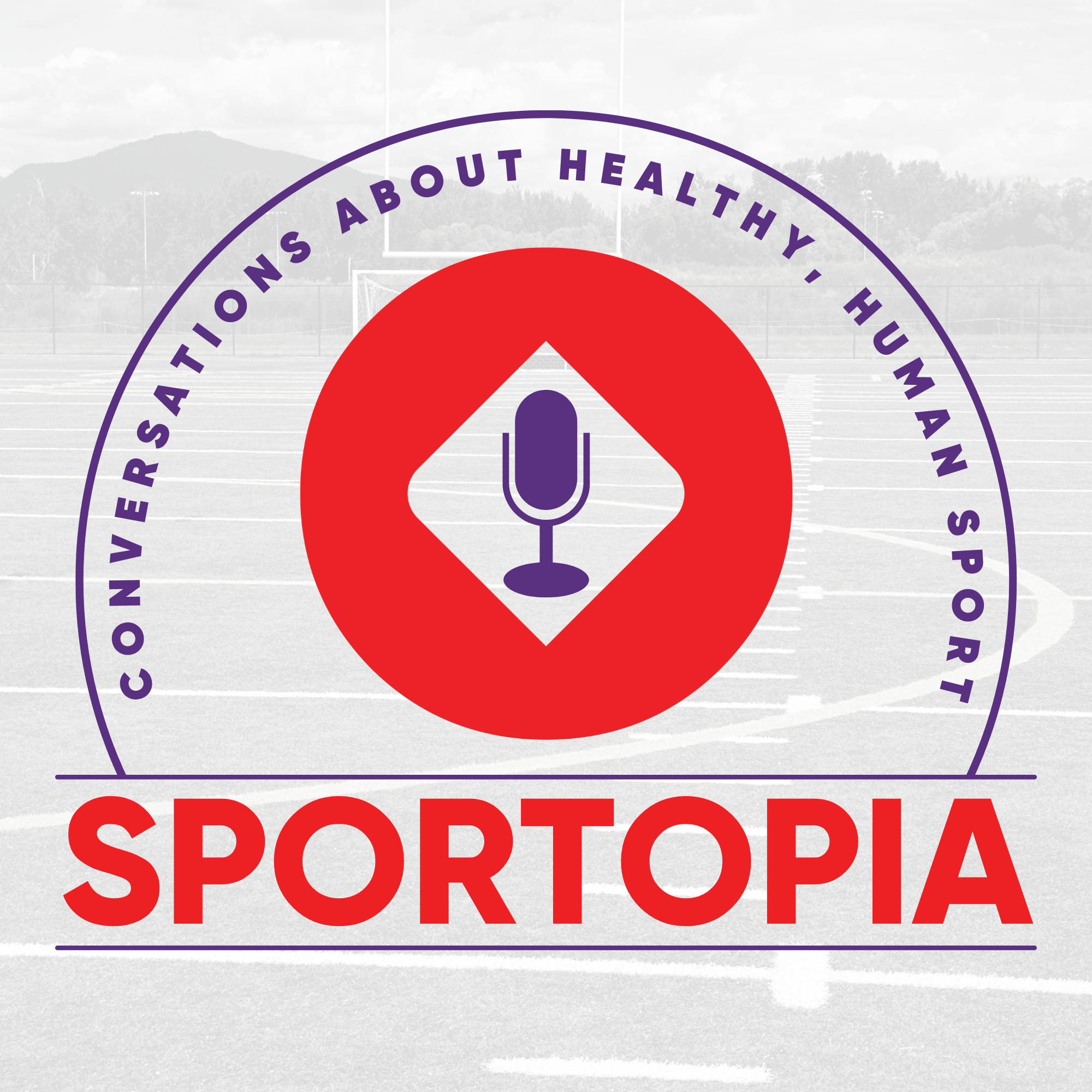 Sportopia Episode 1 