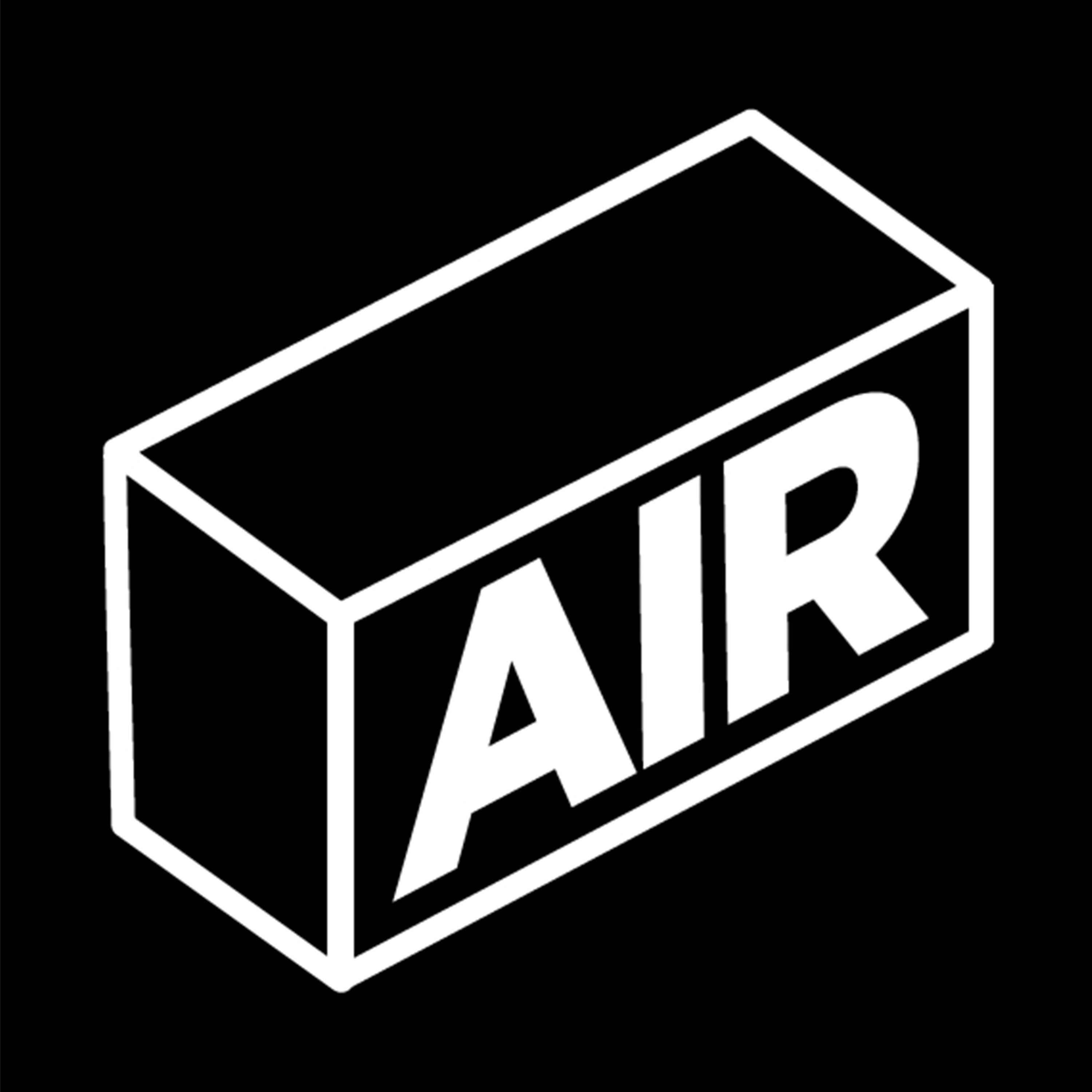 AIR Podcast 