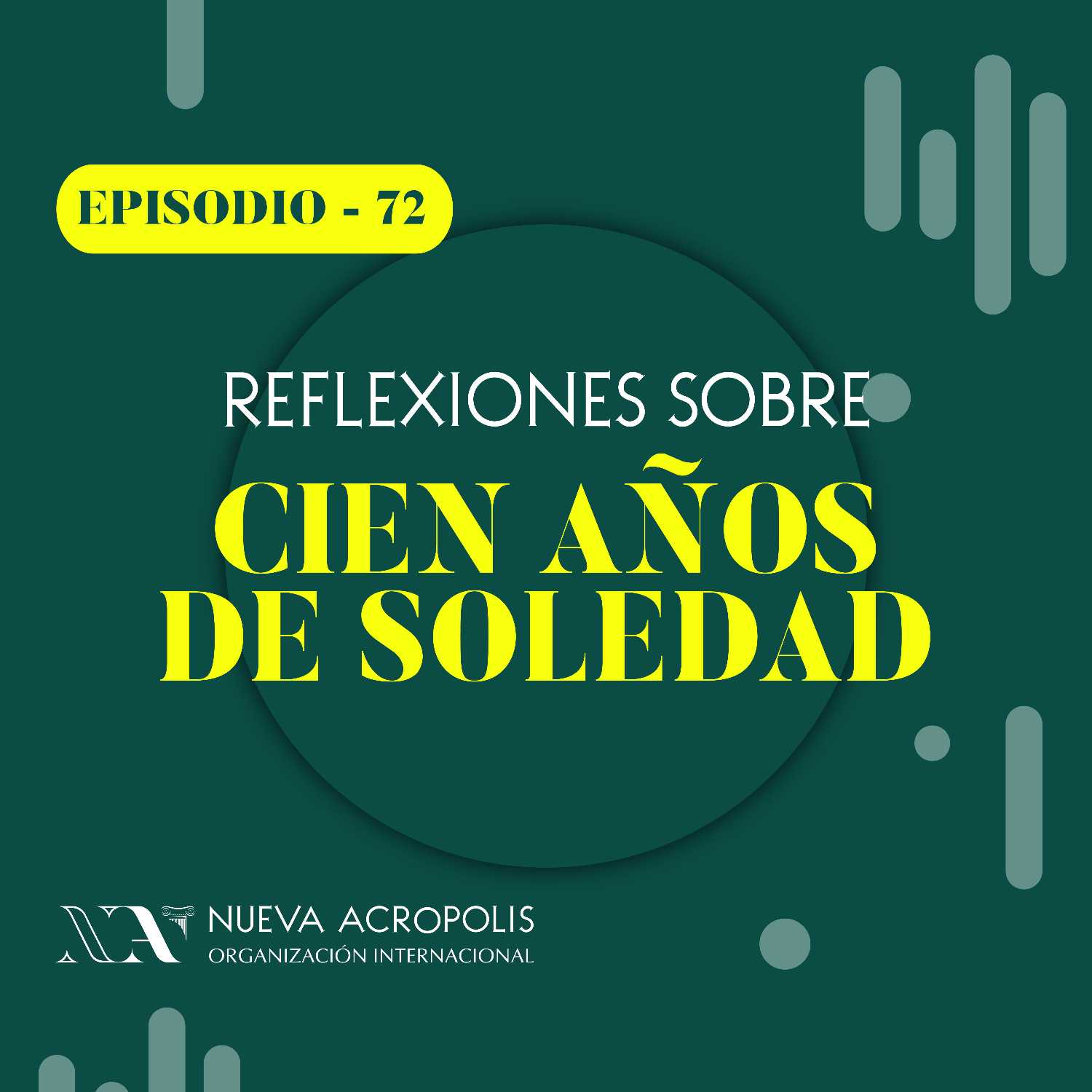 Reflexiones sobre 100 Años de Soledad