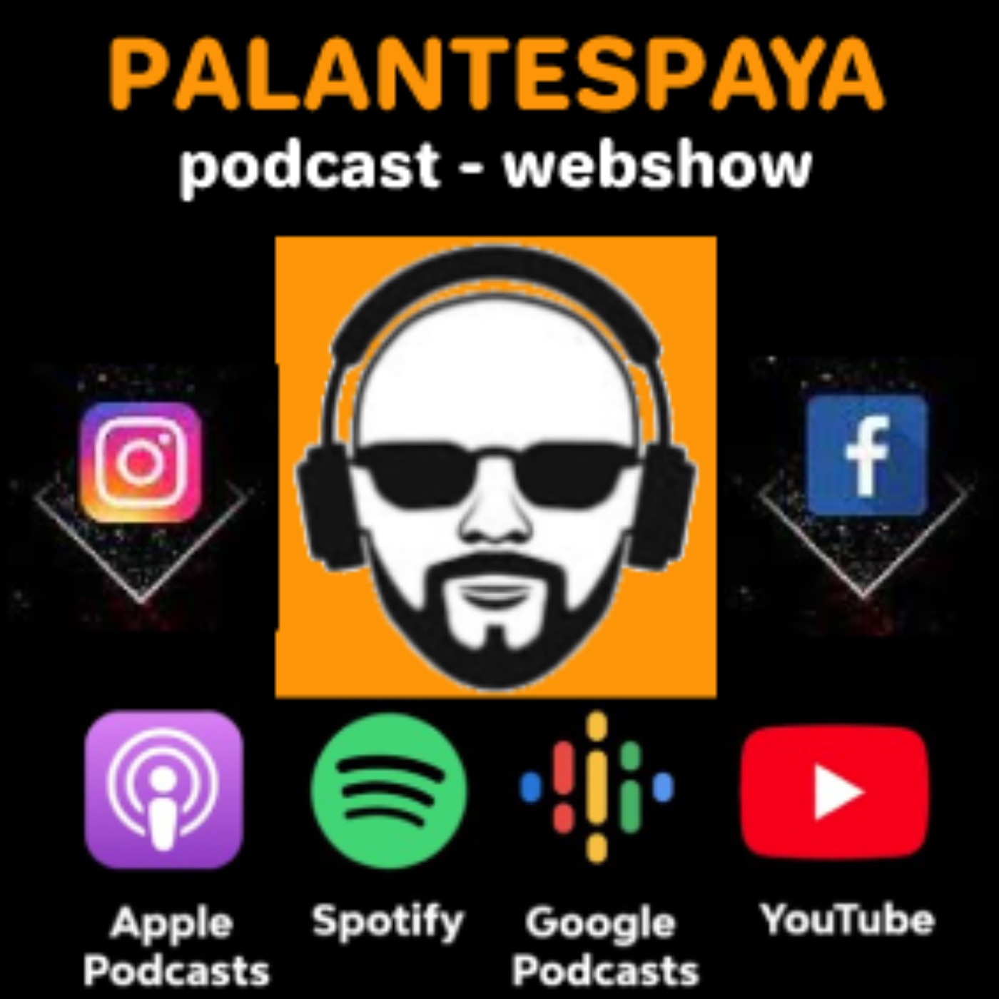 Palantespaya 