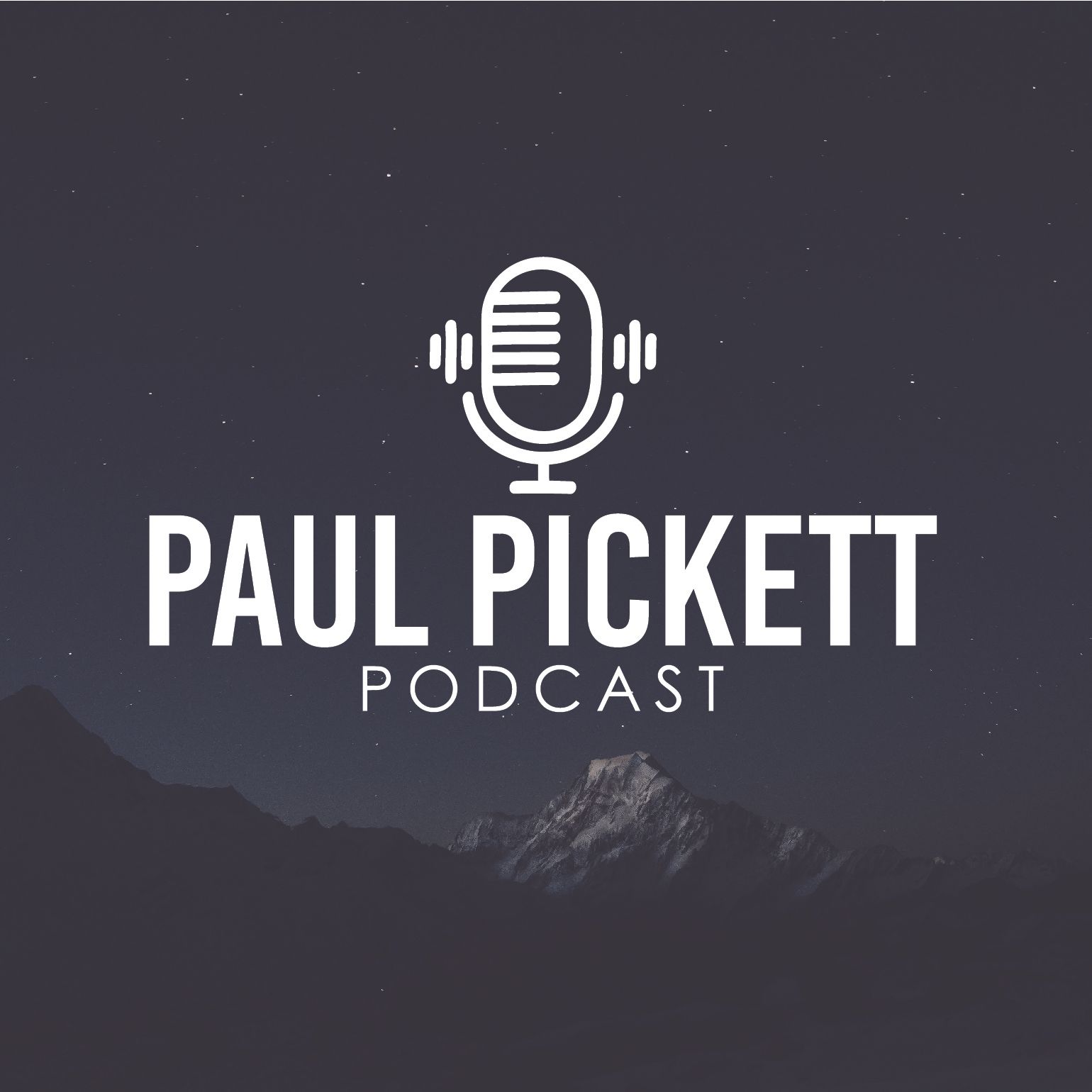 Paul Pickett Podcast 